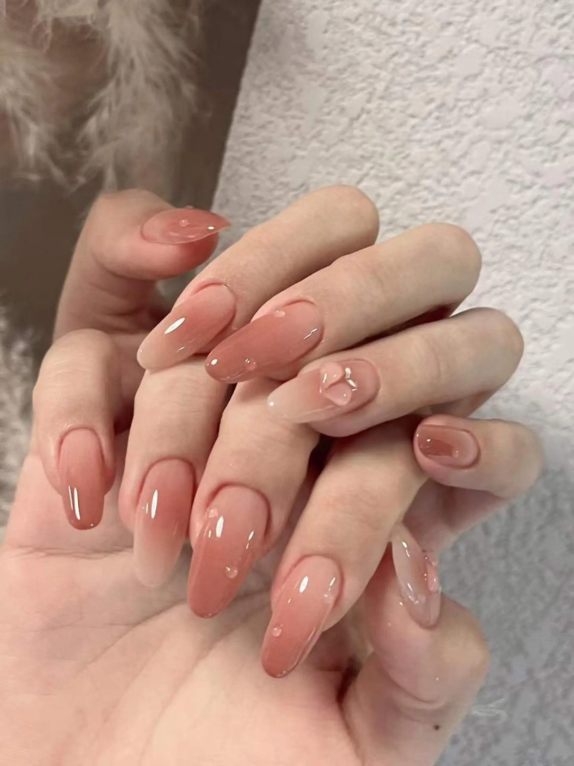 ネイル LEDアイラッシュ ∩_∩アオイのマツエク・マツパデザイン