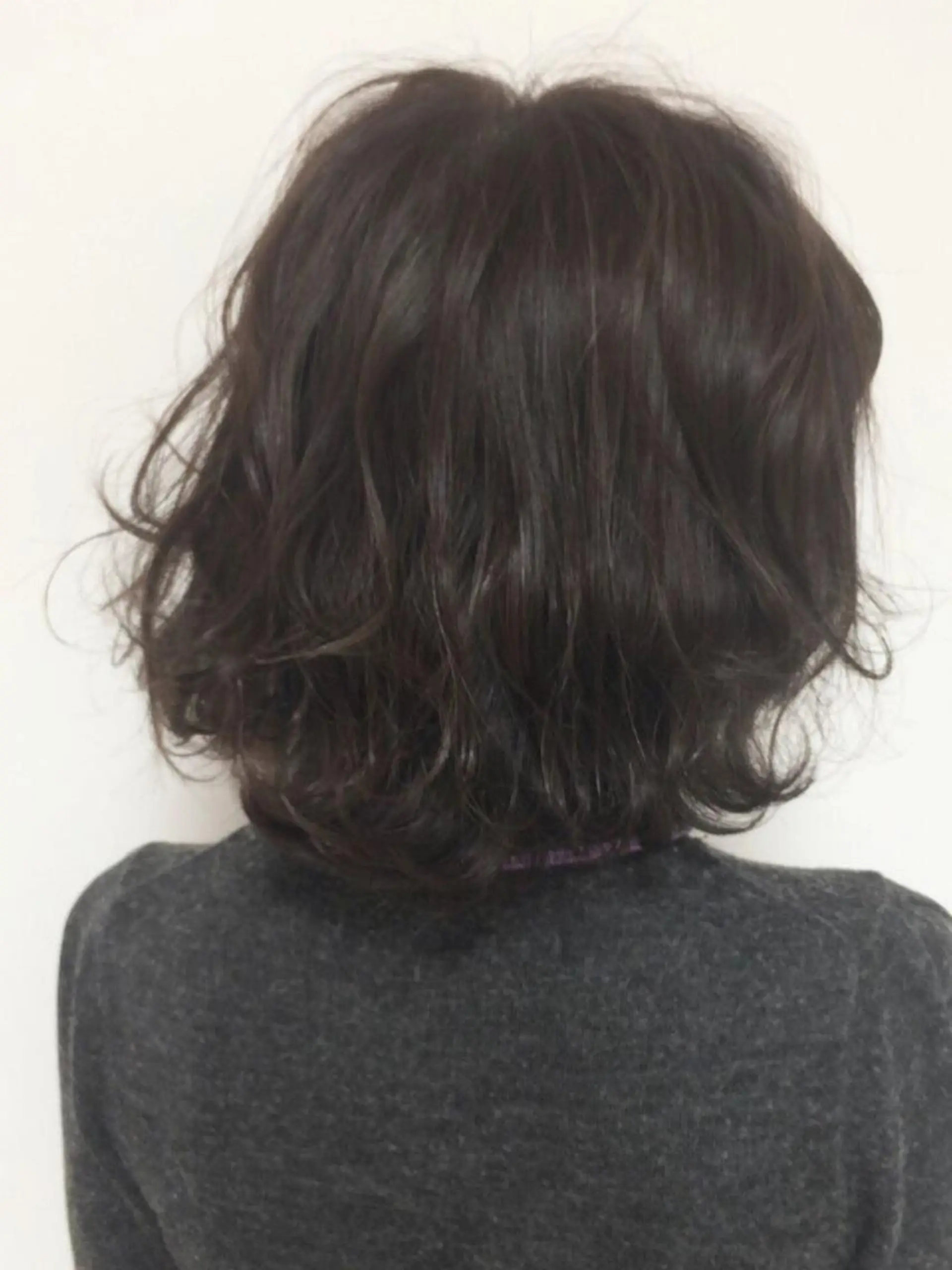 ショート カラー カット ヘアカラー SALOWIN名古屋本山店所属・🍀ナガヤマ ヒデアキ🍀のヘアスタイル