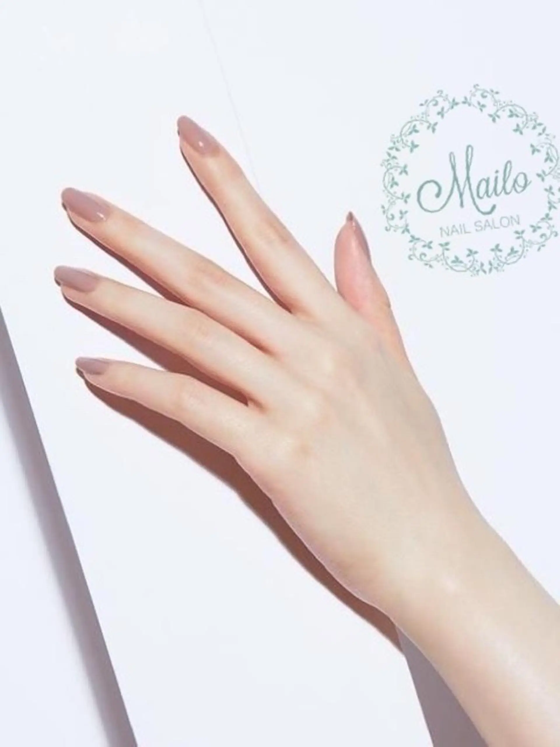 ネイル アートネイル 長さ出し ジェルネイル スカルプネイル ソフトジェル Y&Y Nail Salonのネイルデザイン