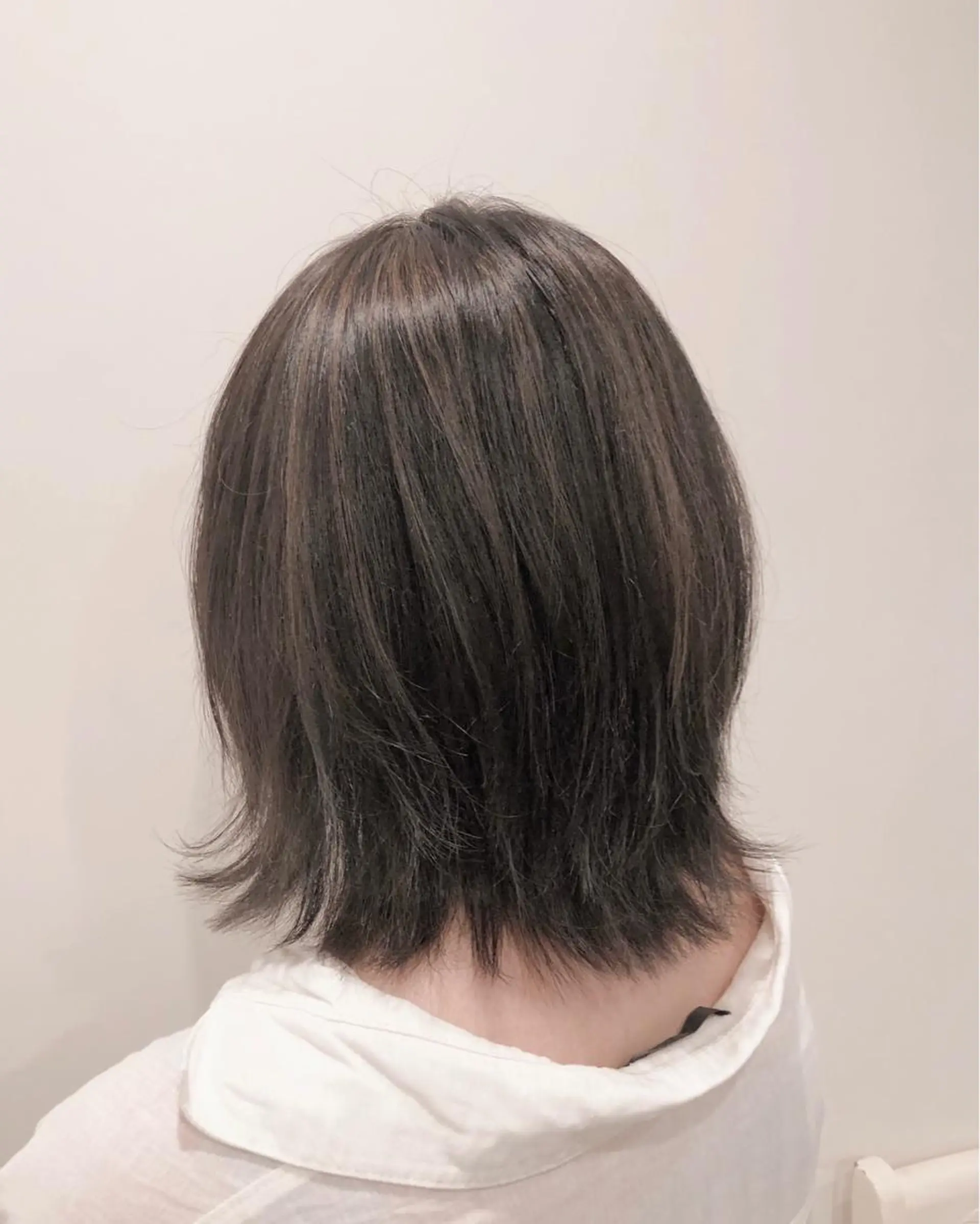 カラー 🌈Agu hair 副店長/岩渕蓮のヘアスタイル