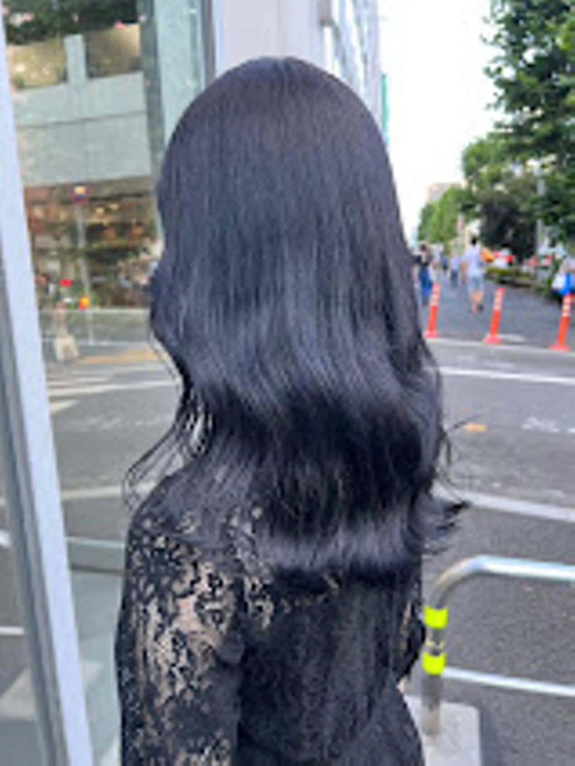 カラー 🤍CANDY横浜 【公式】🤍のヘアスタイル