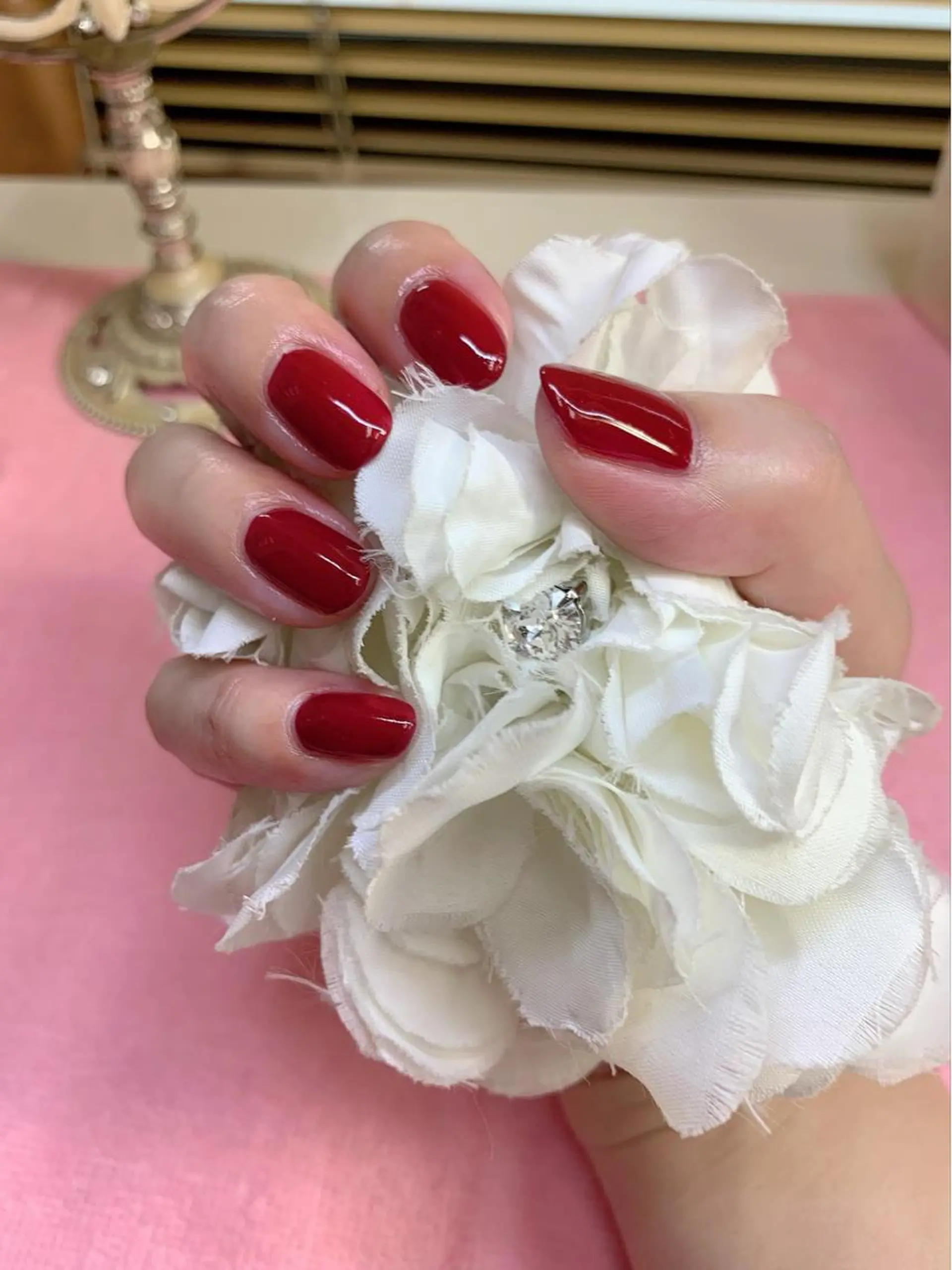 ネイル ハンドネイル 美容室NEW WAVE所属・NEW WAVE ニューウェーブのネイルデザイン