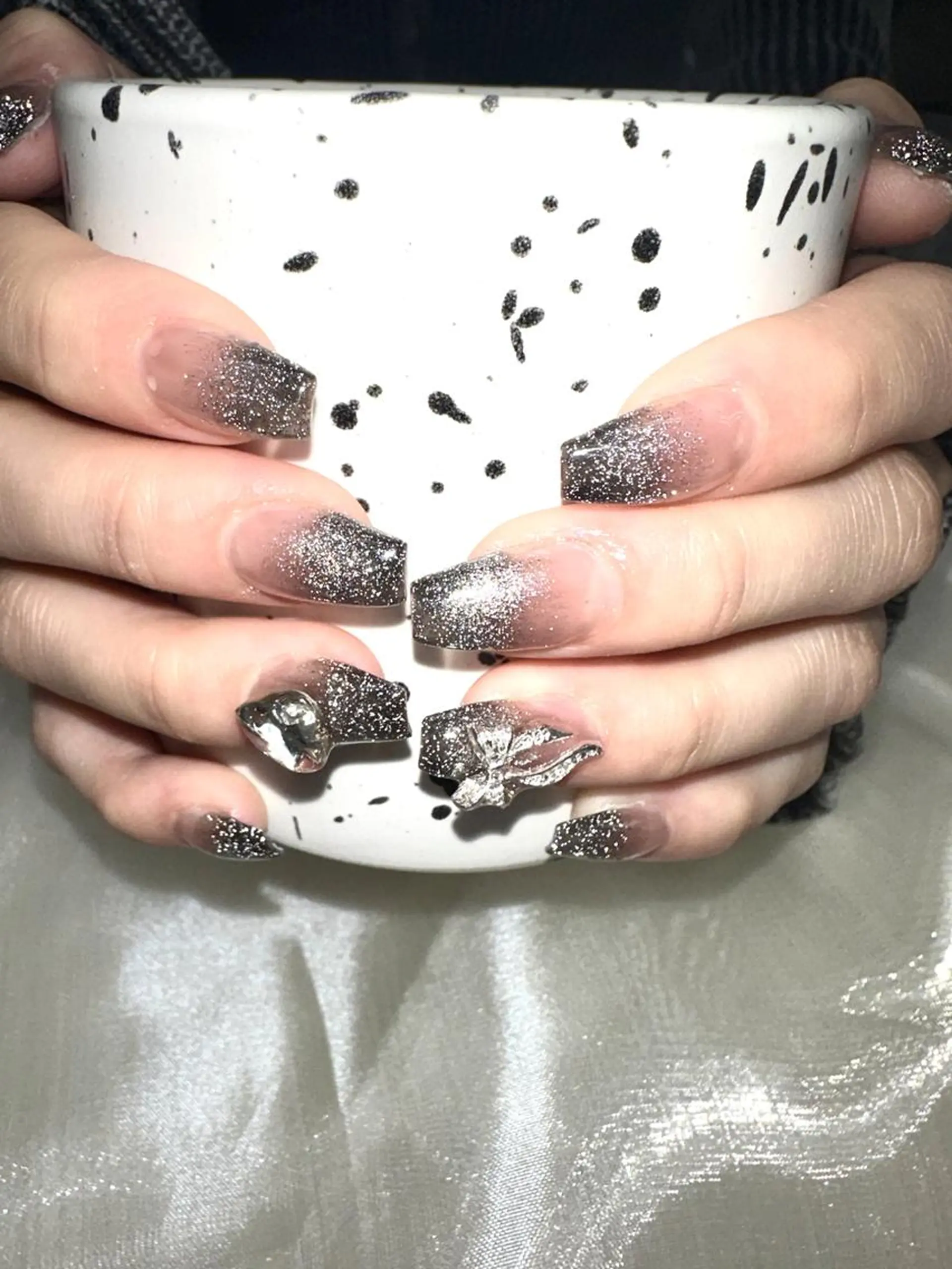 ネイル Coco Nail サロン 恵比寿のネイルデザイン