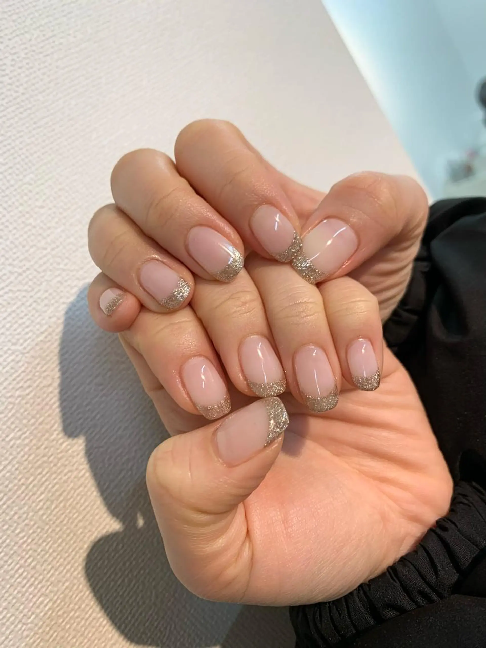ネイル ハンドネイル N.barber / koderaのネイルデザイン