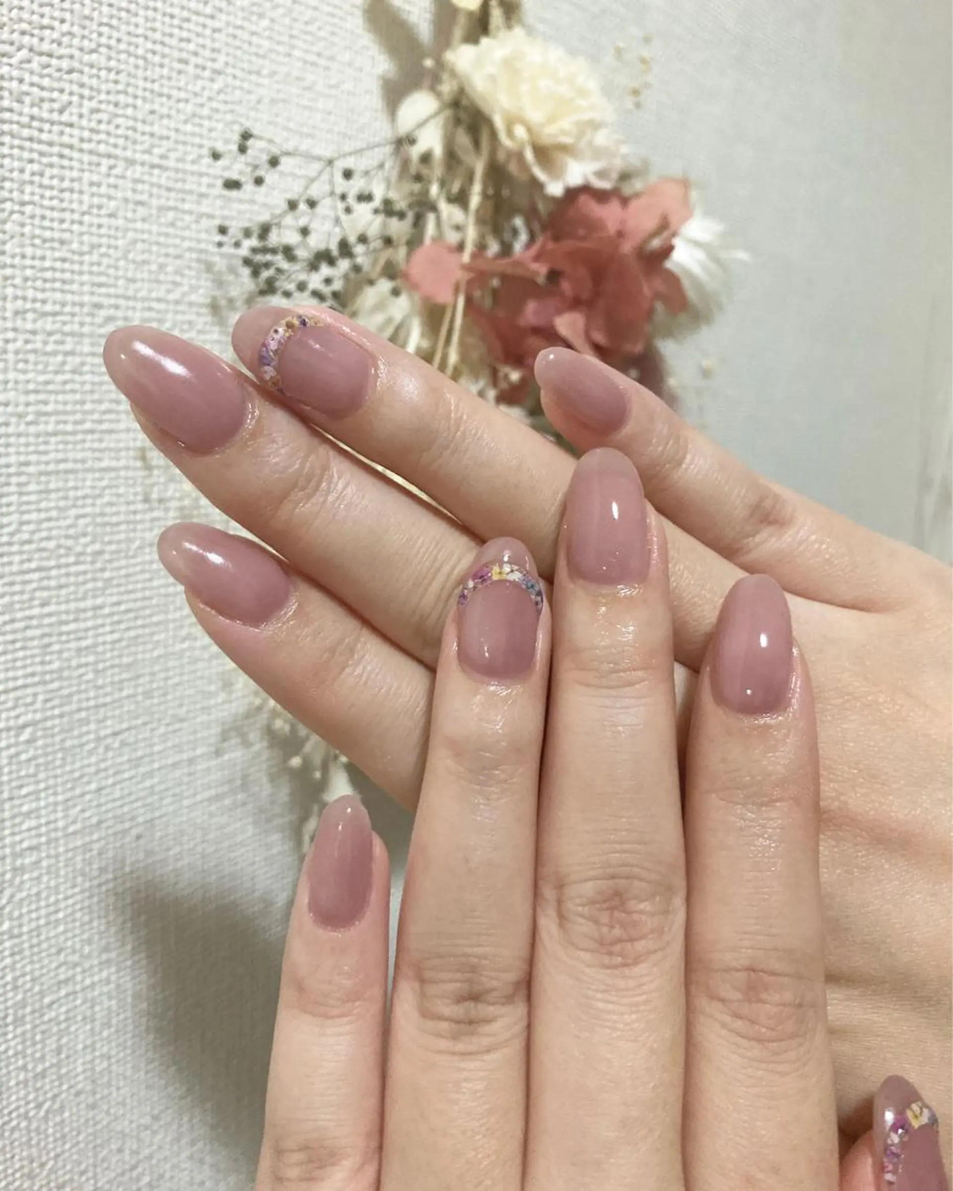 ネイル M`sプライベートサロン所属・Ｍ`s プライベートサロンのネイルデザイン