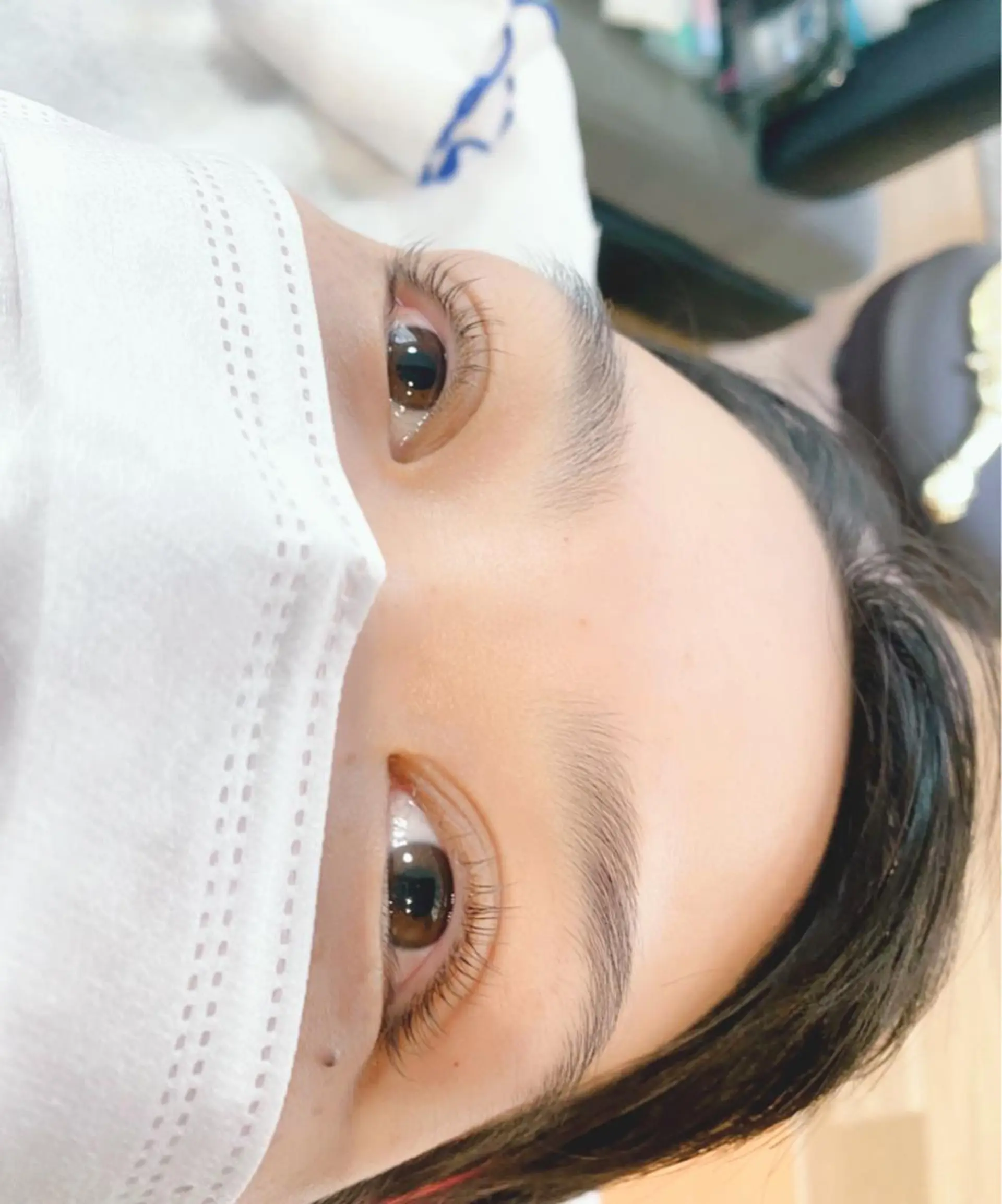 マツエク・マツパ まつげパーマ muguet 立川店のマツエク・マツパデザイン