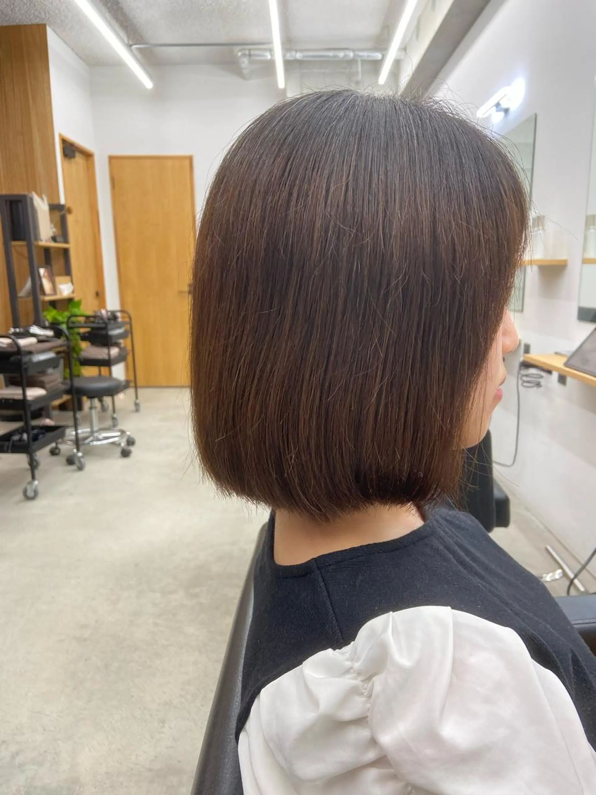ショート カット 🌵戸田 柊之介🌵のヘアスタイル
