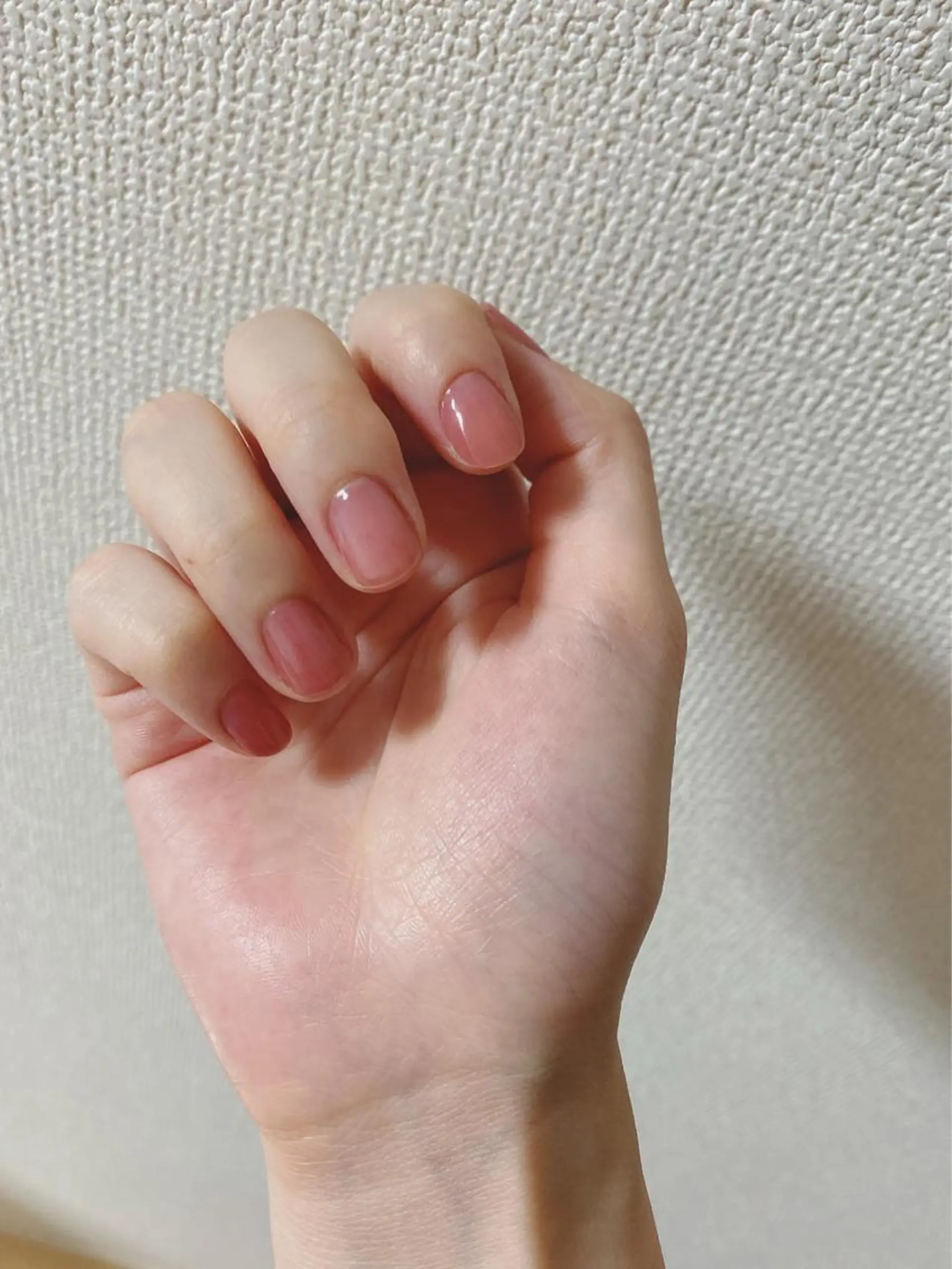 ネイル OpenSesame 加藤のネイルデザイン