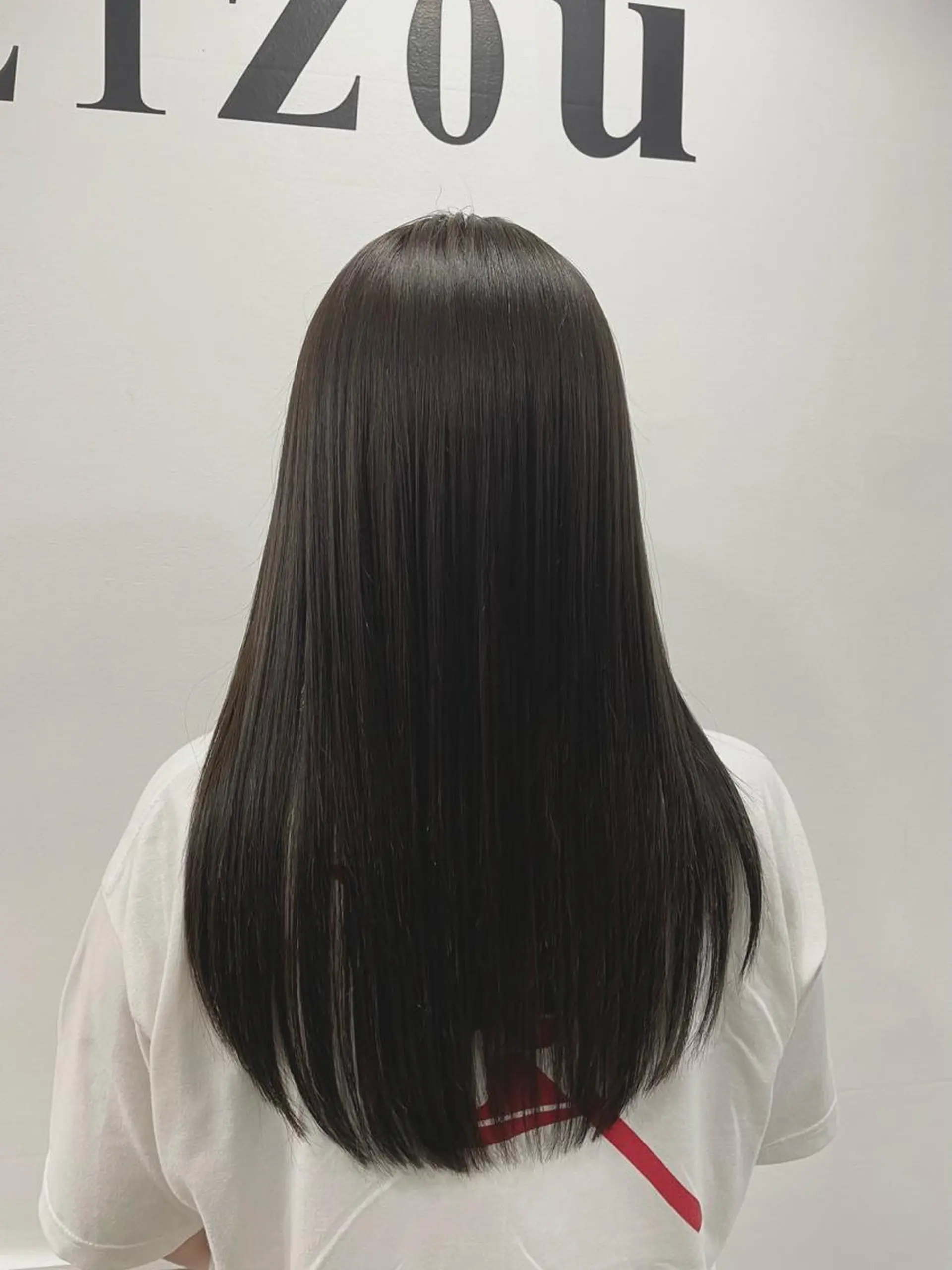 セミロング RAYGLOW  by HEADLIGHT ひたちなか店所属・ナチュラル/ボブ/ レイヤー/後藤健吾のヘアスタイル