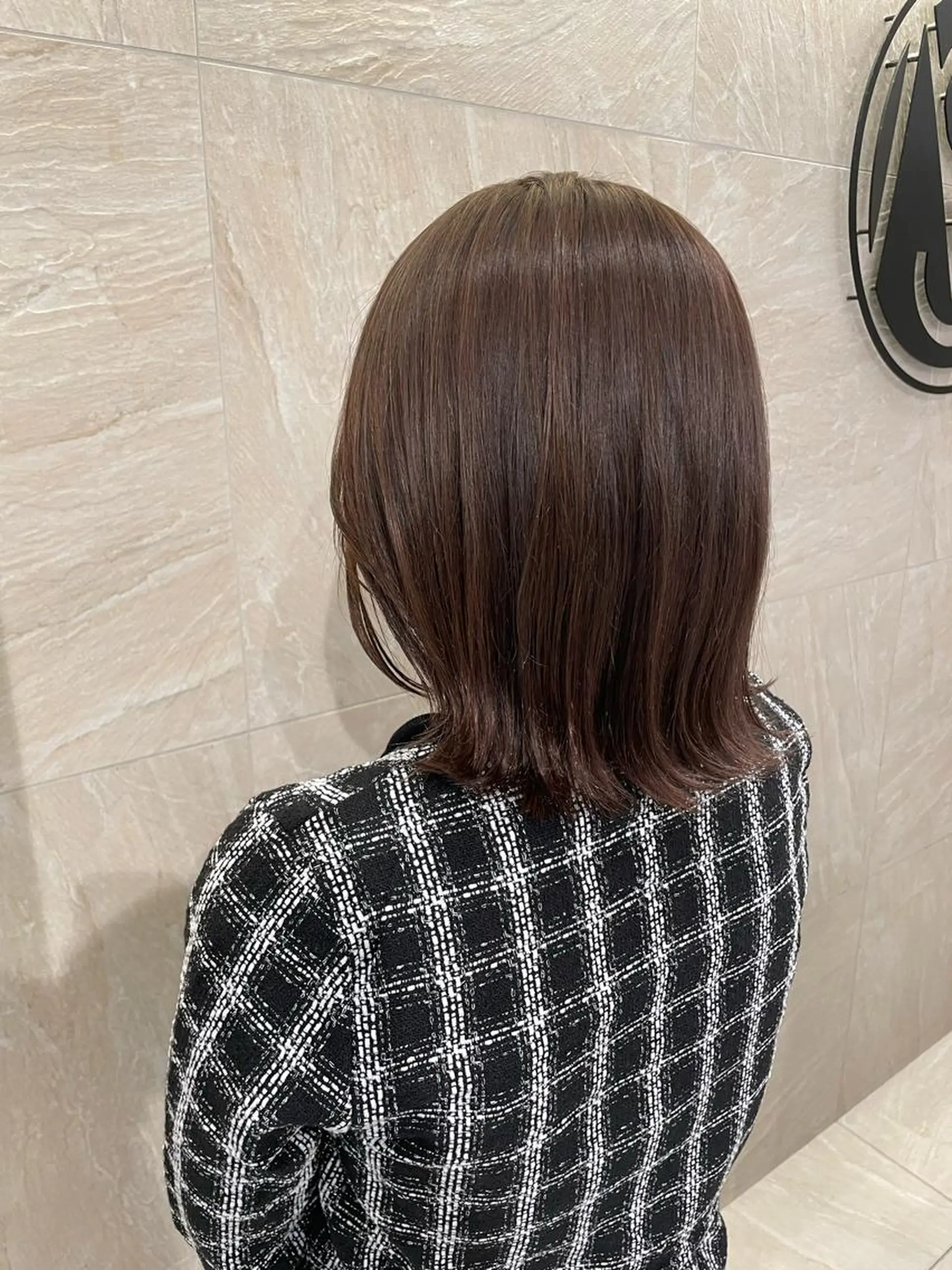 ミディアム 石井 若菜のマツエク・マツパデザイン