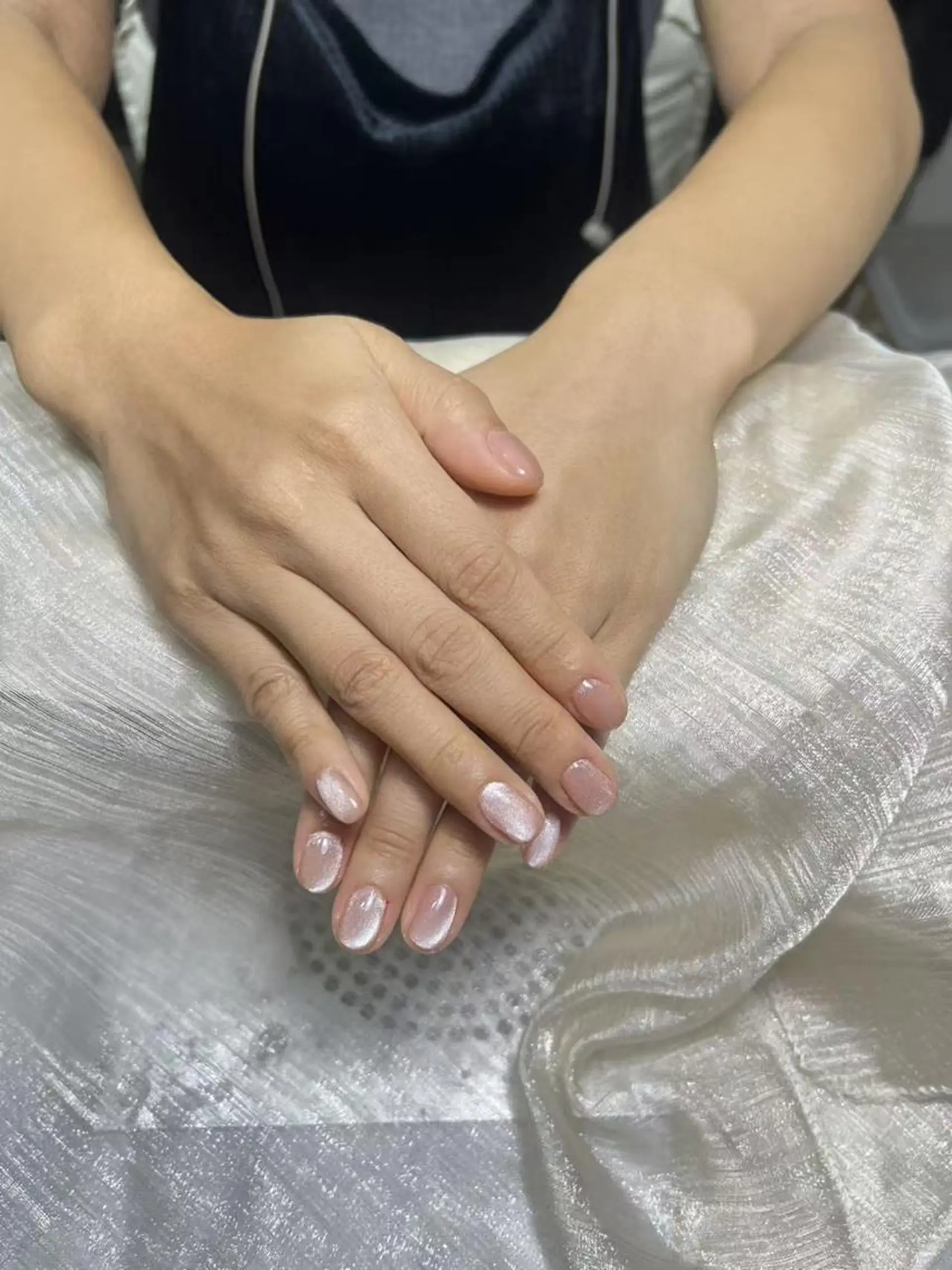 ネイル Alra Miyuのネイルデザイン