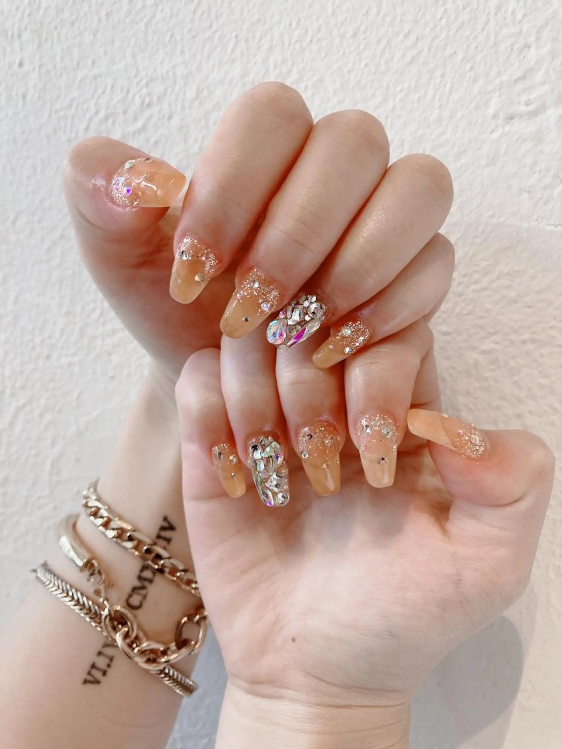 ネイル ハンドネイル Lana nail所属・Lana nailのネイルデザイン