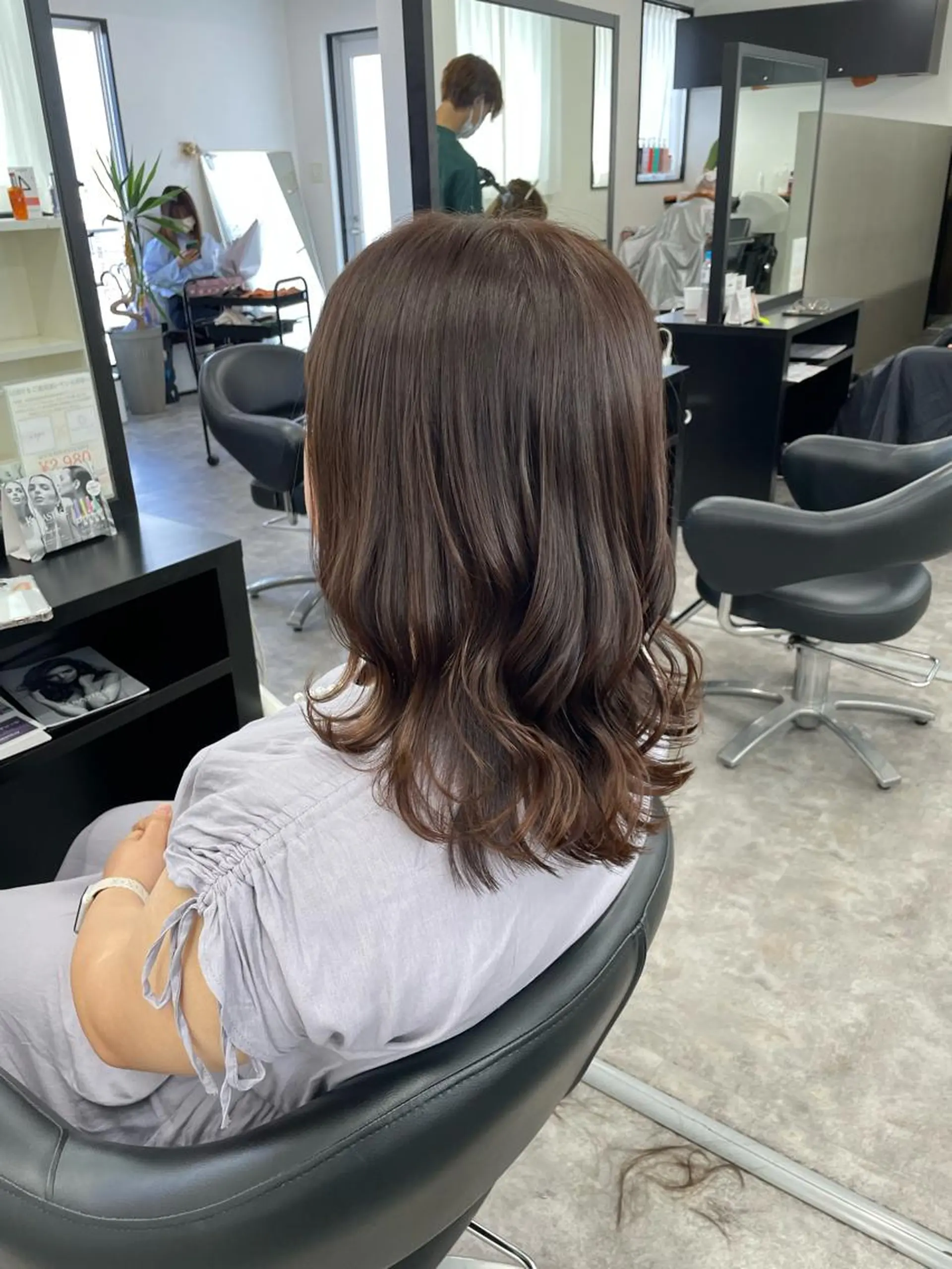 ミディアム LOBY浦添店所属・LOBY浦添店 NABEのその他イメージ