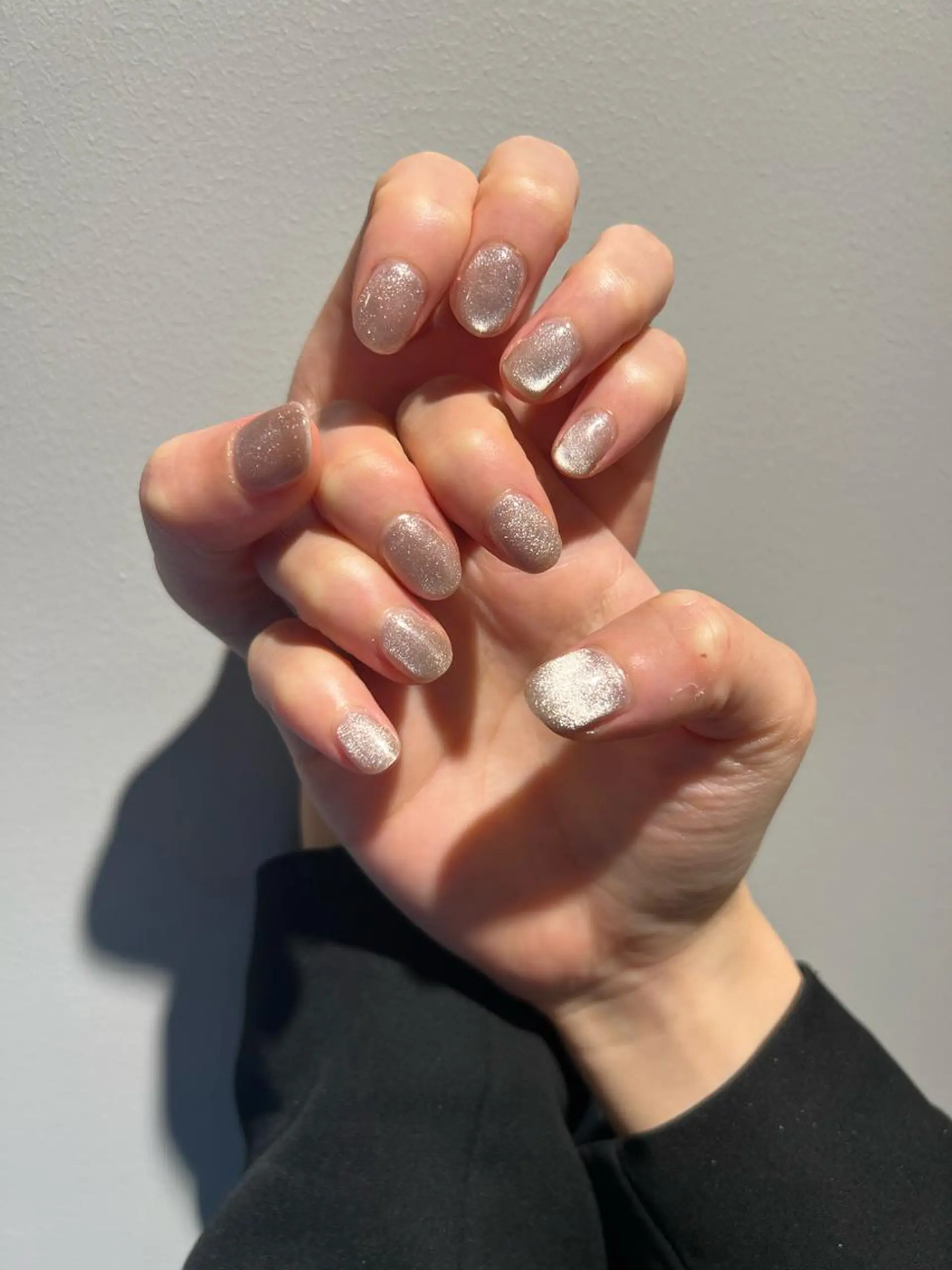 ネイル フットネイル マグネットネイル ヘアメイクネイリスト 💄💅hidemiのネイルデザイン