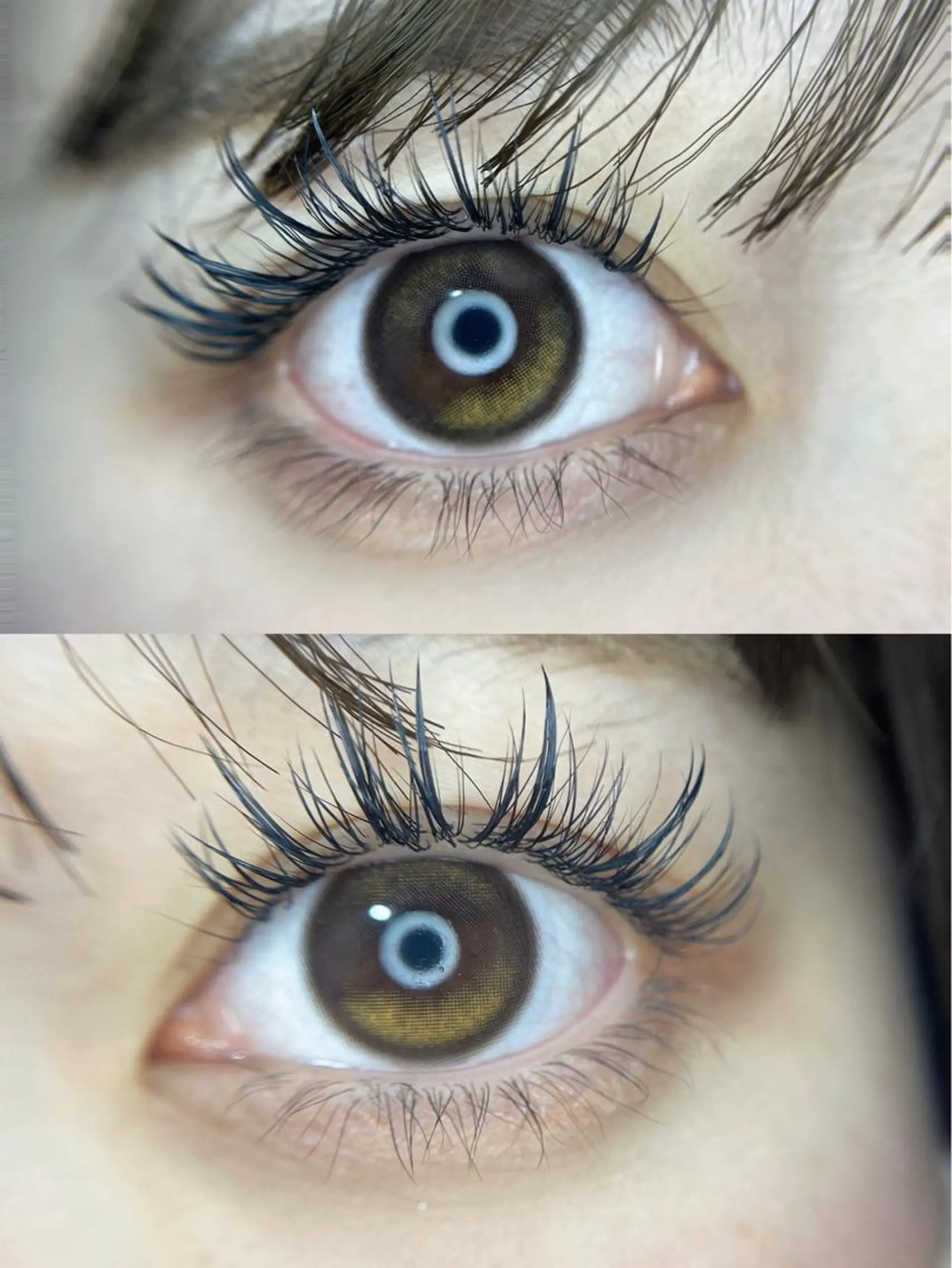 マツエク・マツパ Eyelash foisalonのマツエク・マツパデザイン