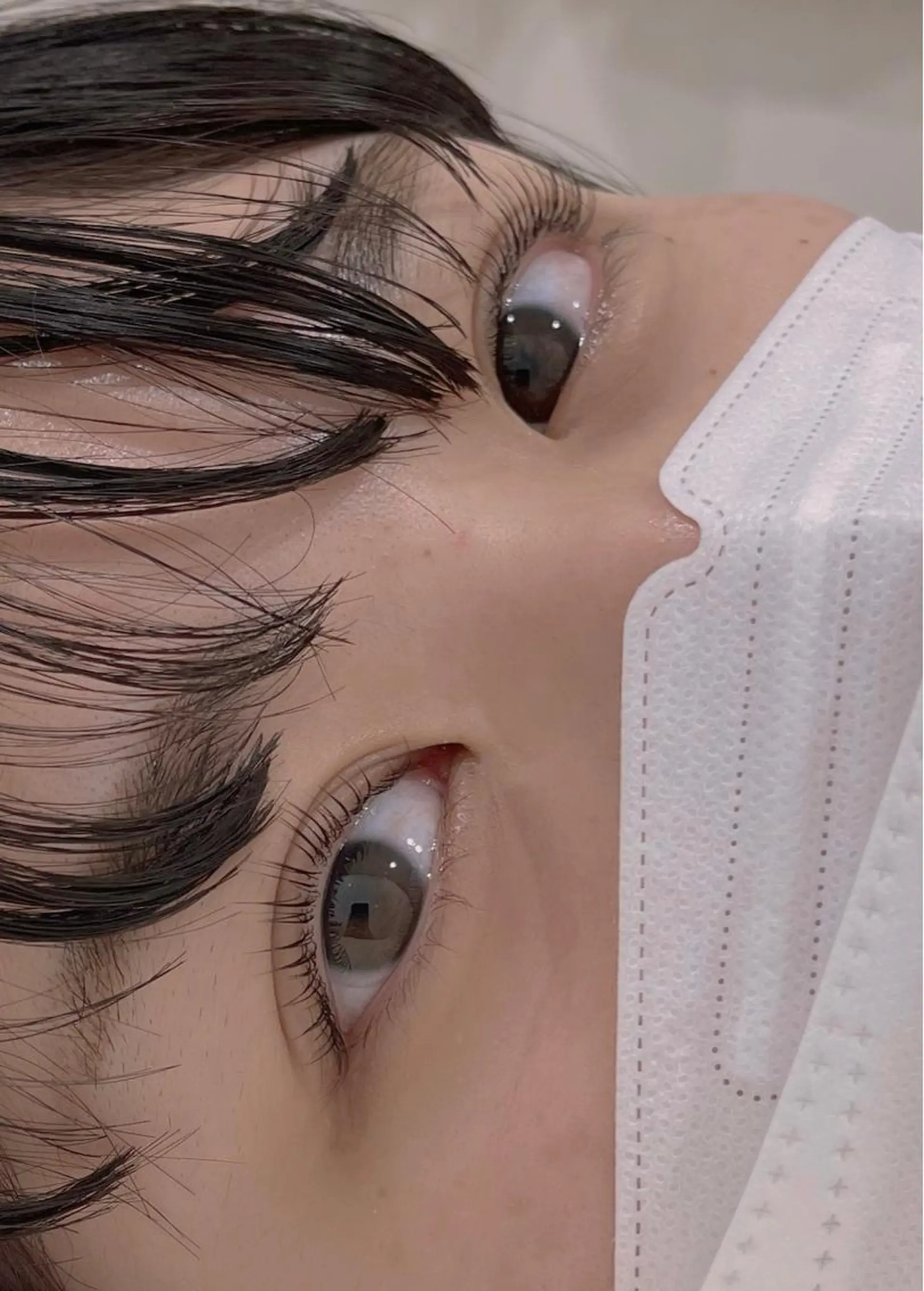 マツエク・マツパ eyelash salon　TOKIのマツエク・マツパデザイン