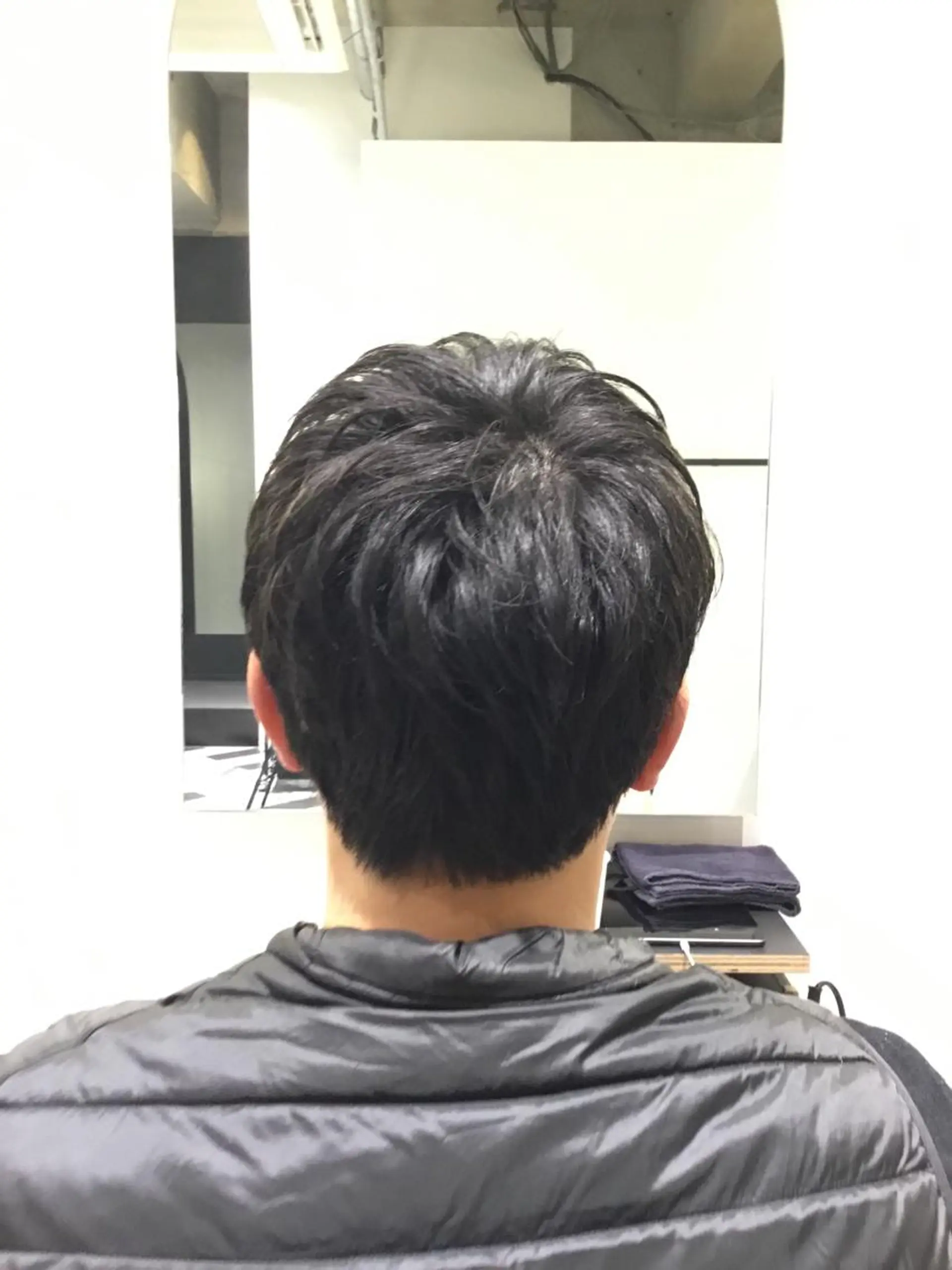 メンズ カット ヘッドスパ ✨あなたのお悩み解消 美容師✨TOMOKAのヘアスタイル