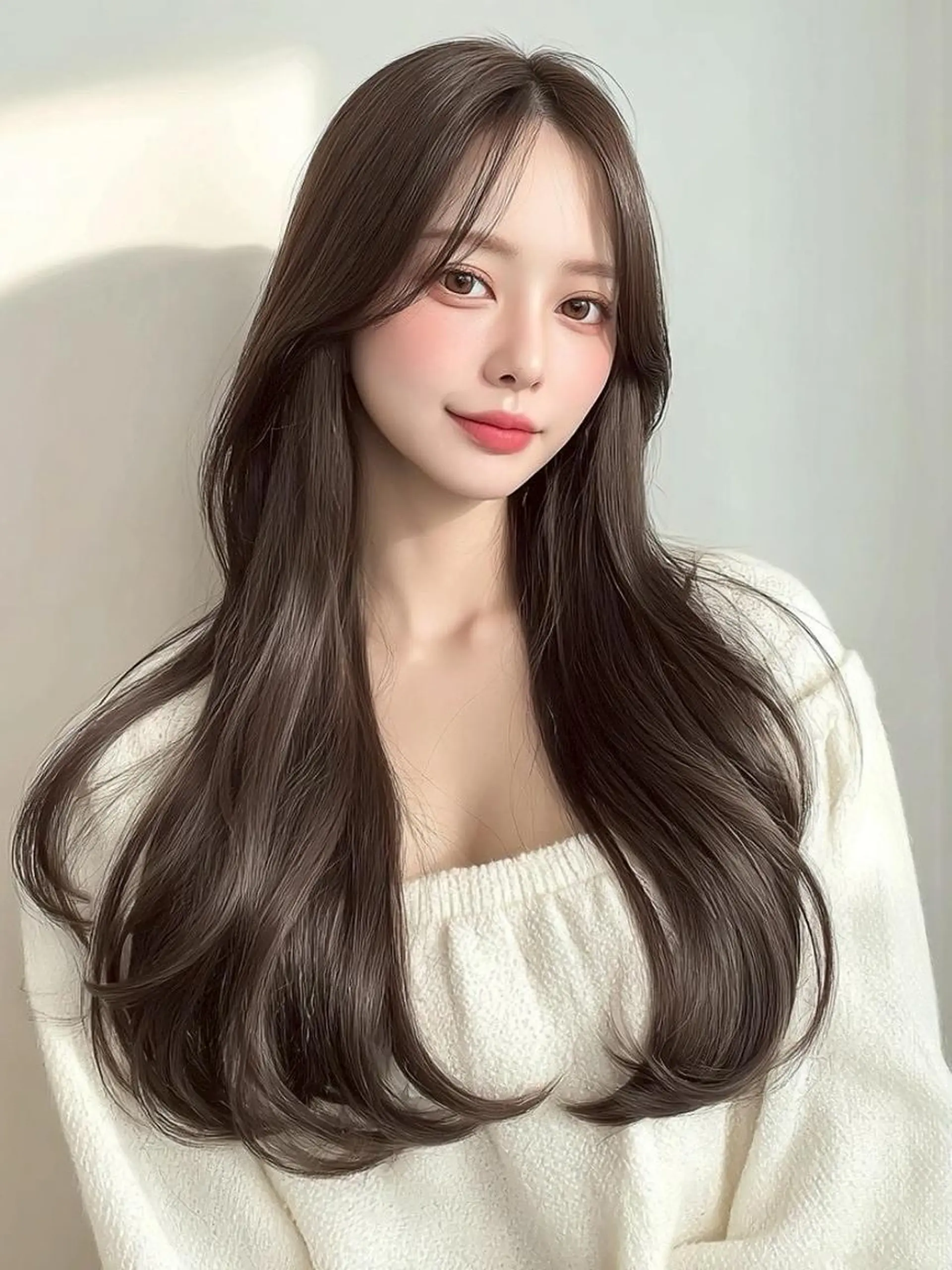 ロング 髪質改善 トリートメント 酸熱トリートメント カット トリートメント ✨髪質改善 ✨/ミヤビのヘアスタイル