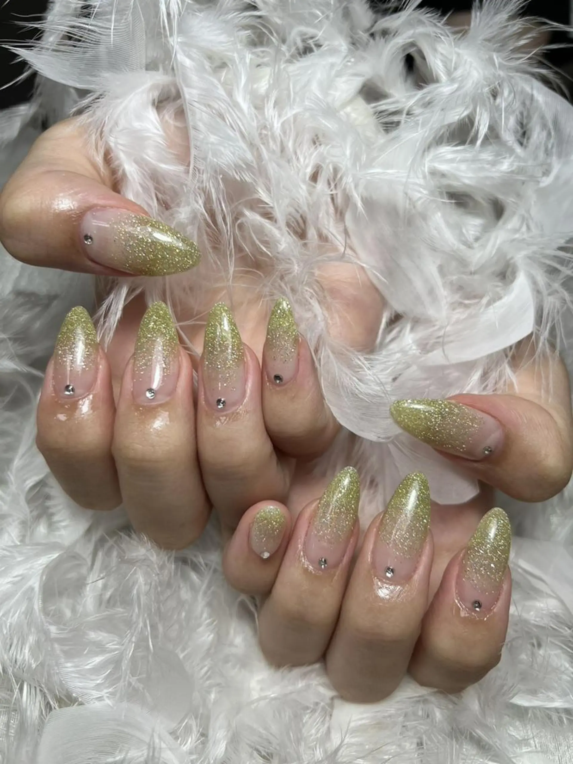 ネイル ハンドネイル Mi Oのネイルデザイン