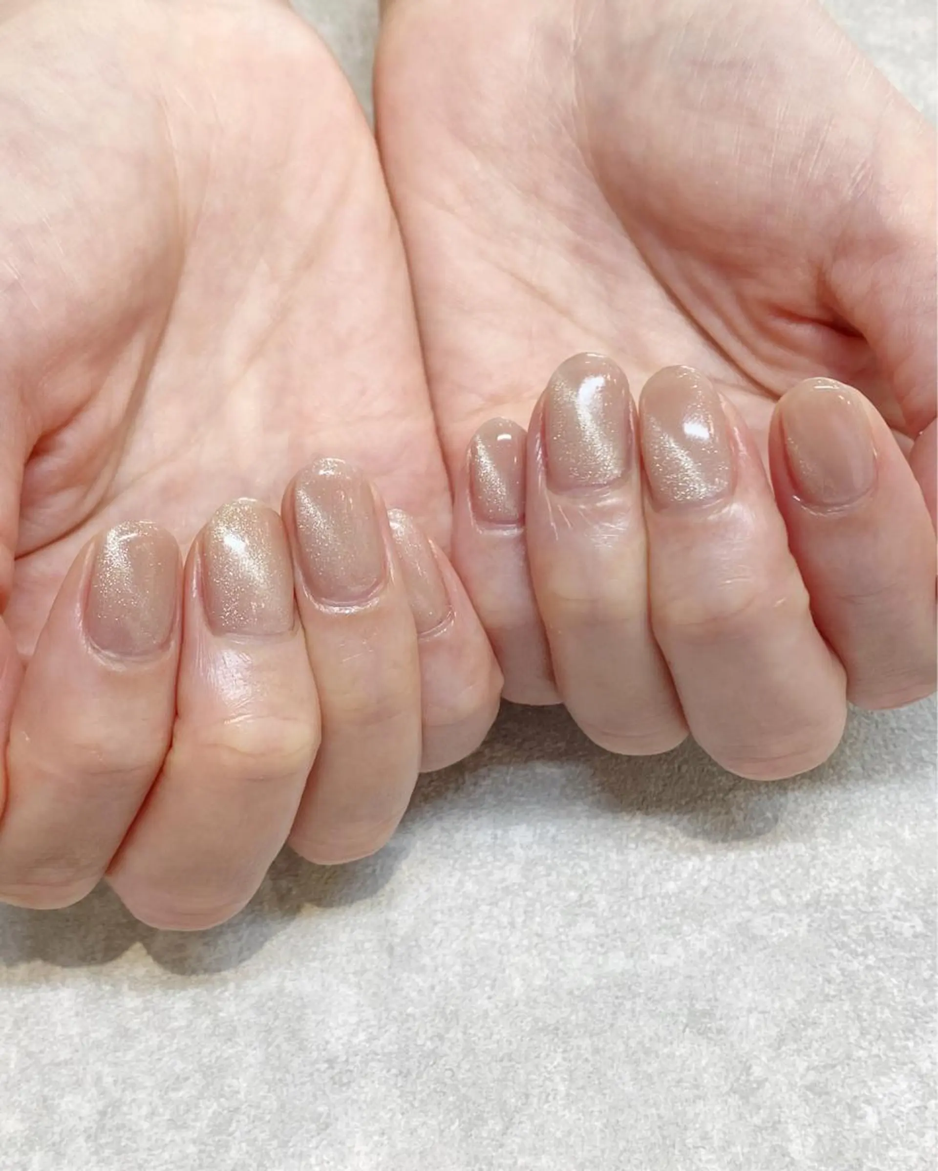 ネイル トータルサロンパイド ryokoのネイルデザイン