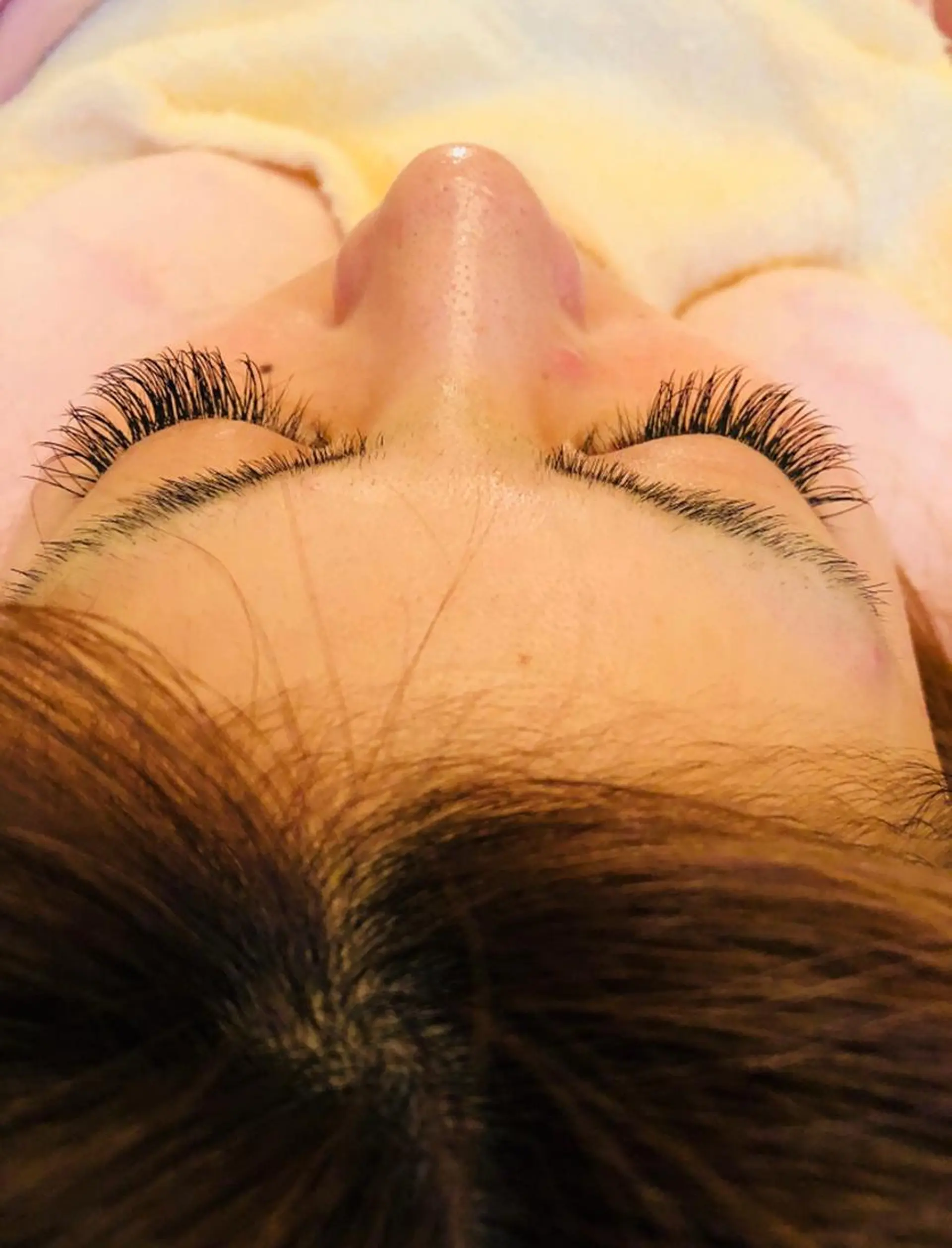 マツエク・マツパ loisir yamanoのマツエク・マツパデザイン