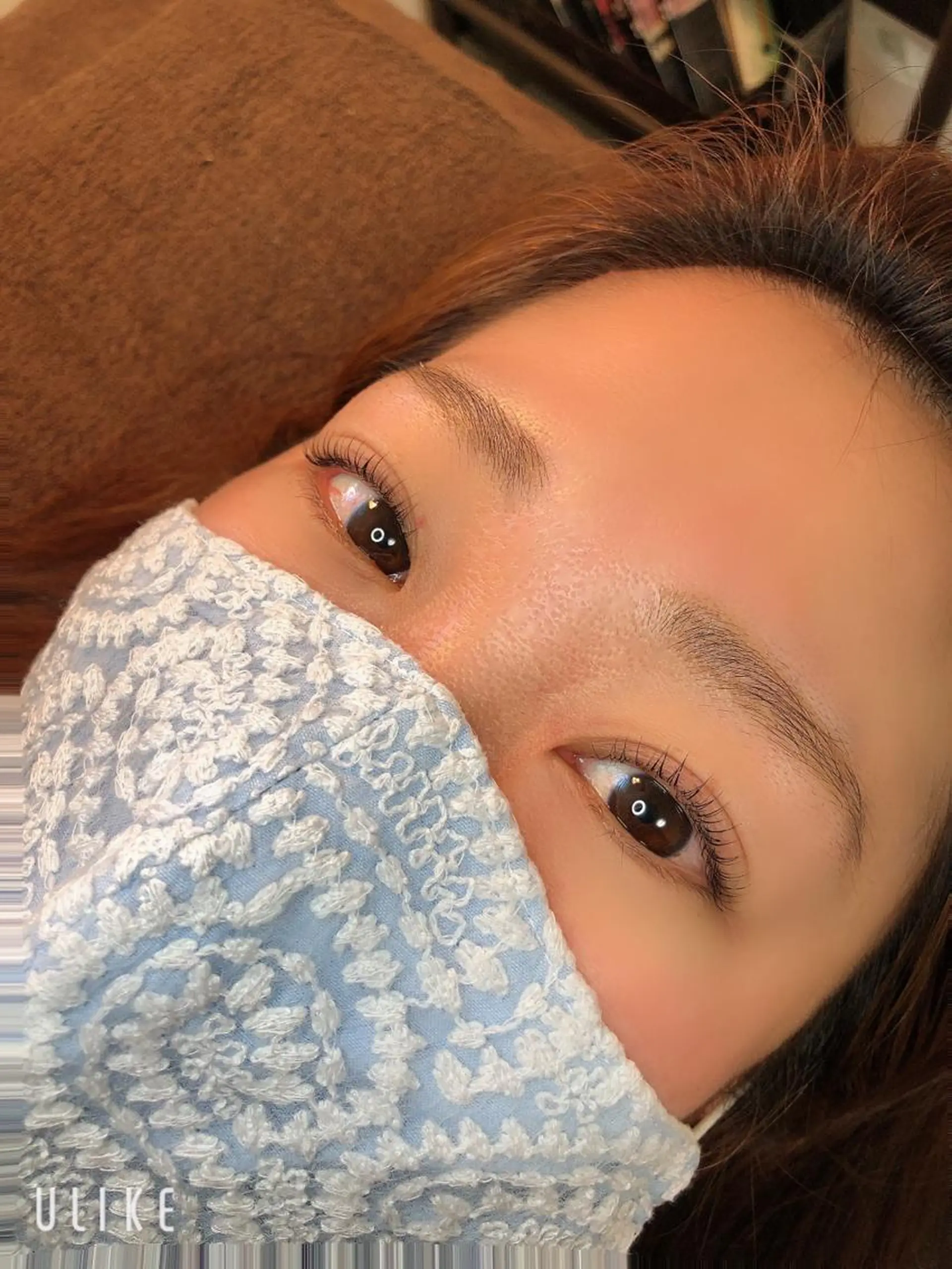 マツエク・マツパ ケラチンラッシュリフト Beauty Salon miliのマツエク・マツパデザイン