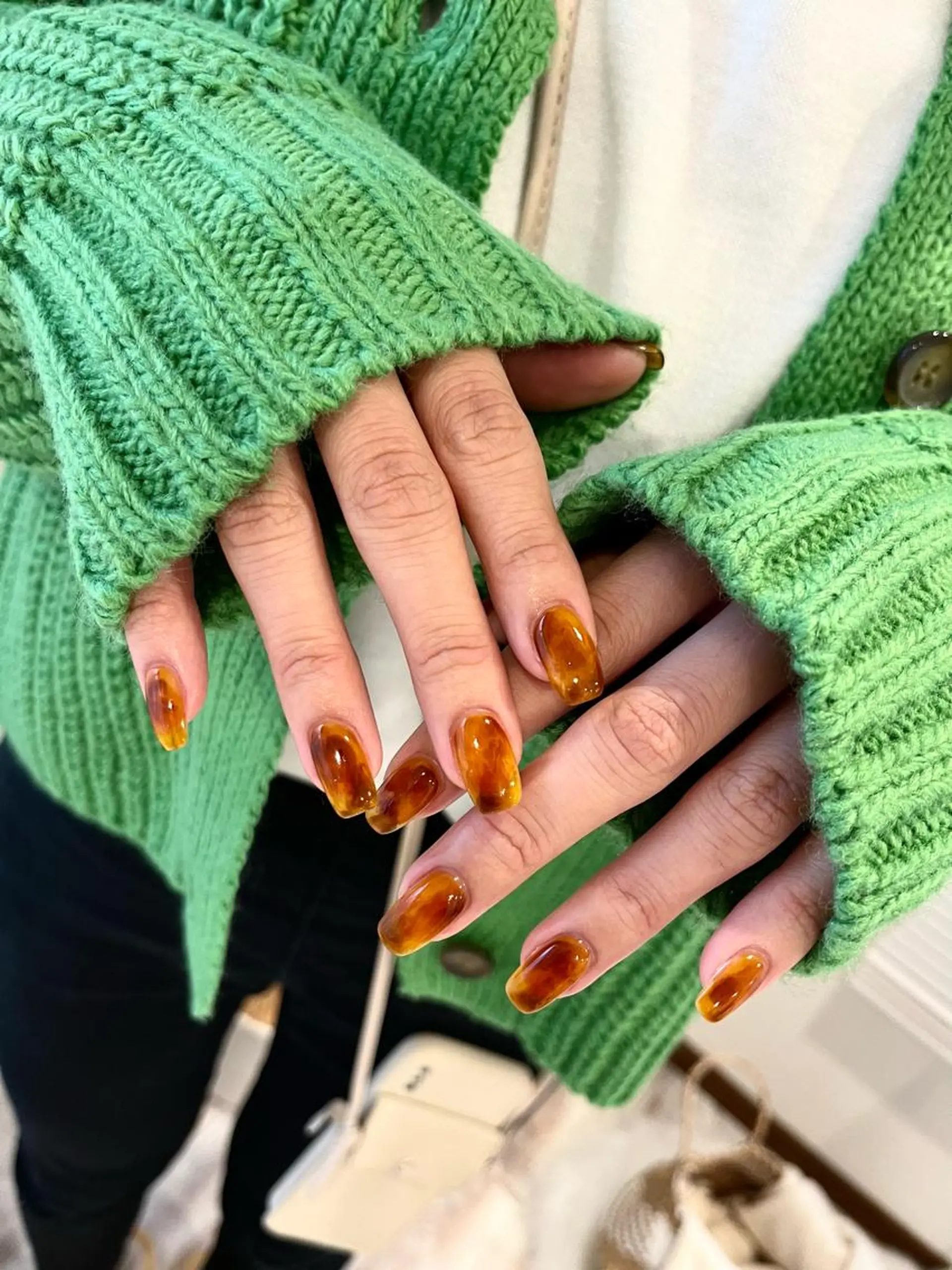 ネイル ハンドネイル eim Ayakaのネイルデザイン