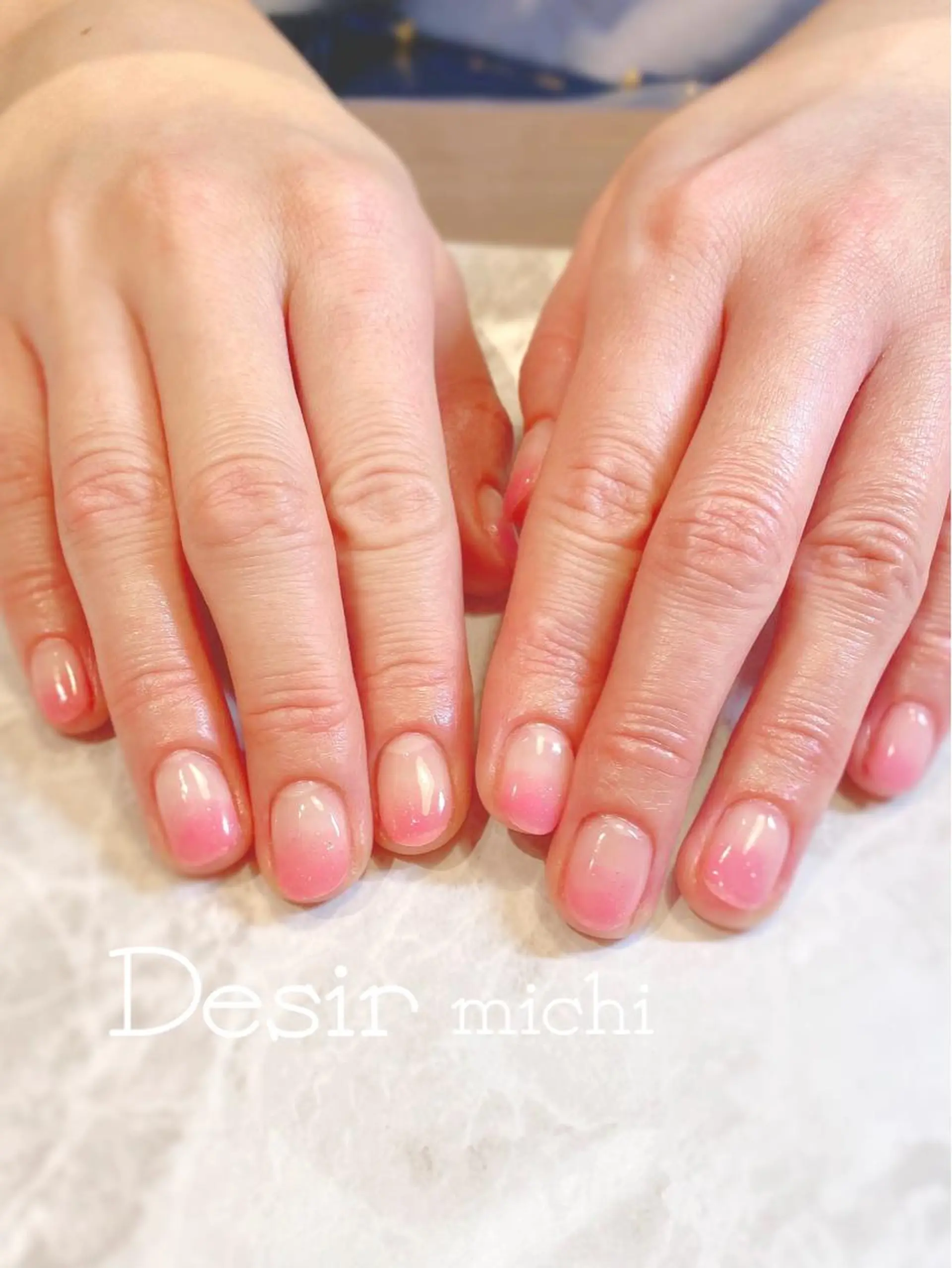 ネイル 伊藤 美智子のネイルデザイン