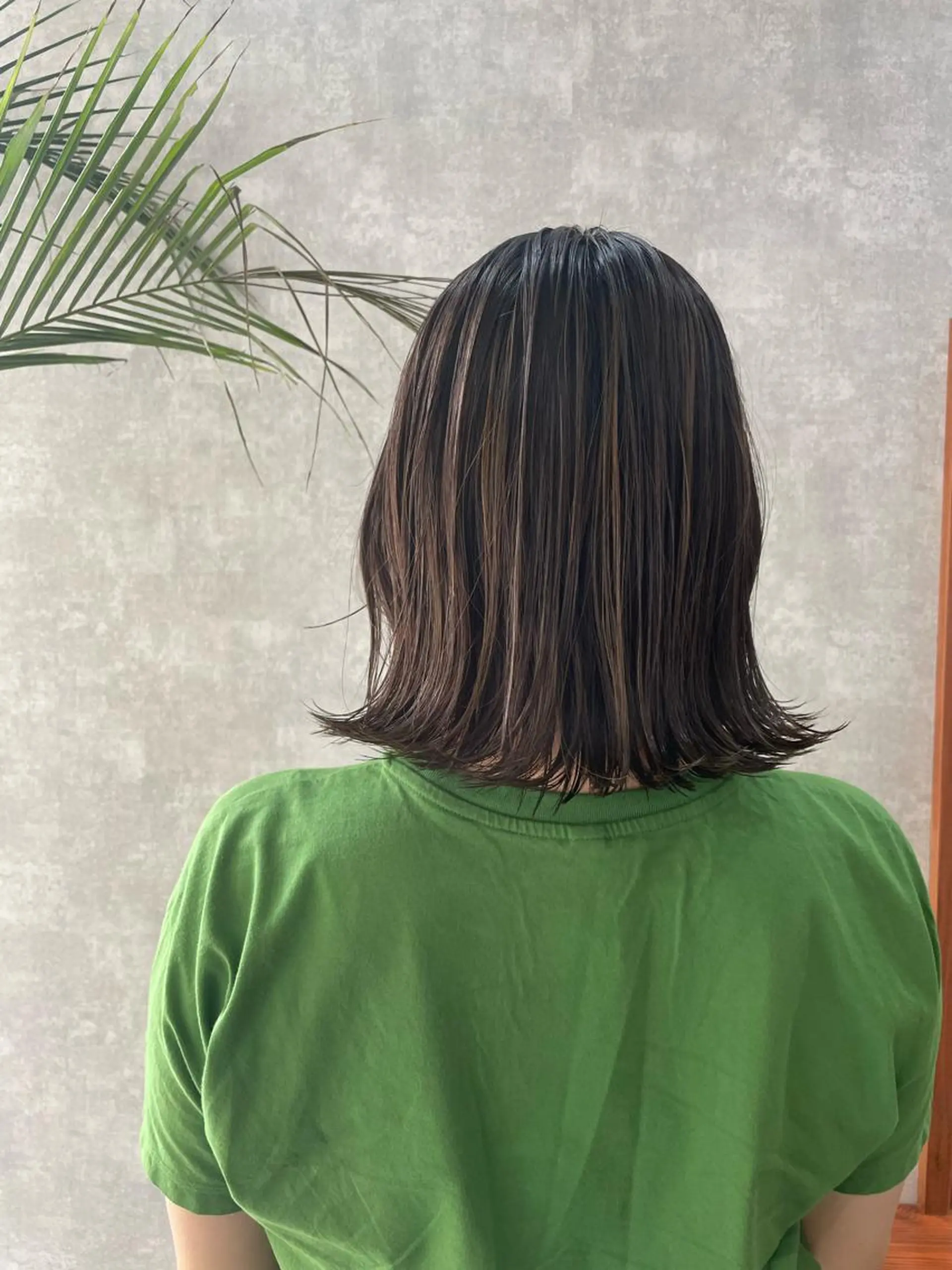 ショート 切りっぱなしボブ ショートボブ 丸みショート ミストバング ボブ C’LD hair  produce /シールドヘア所属・モテ髪/ボブ/ショー ト/アダチフウトのヘアスタイル