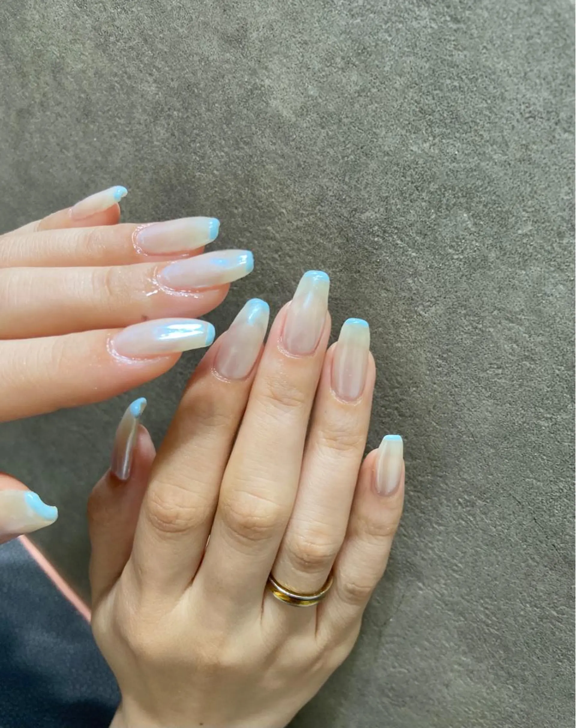 ネイル ハンドネイル salon de oct.のネイルデザイン