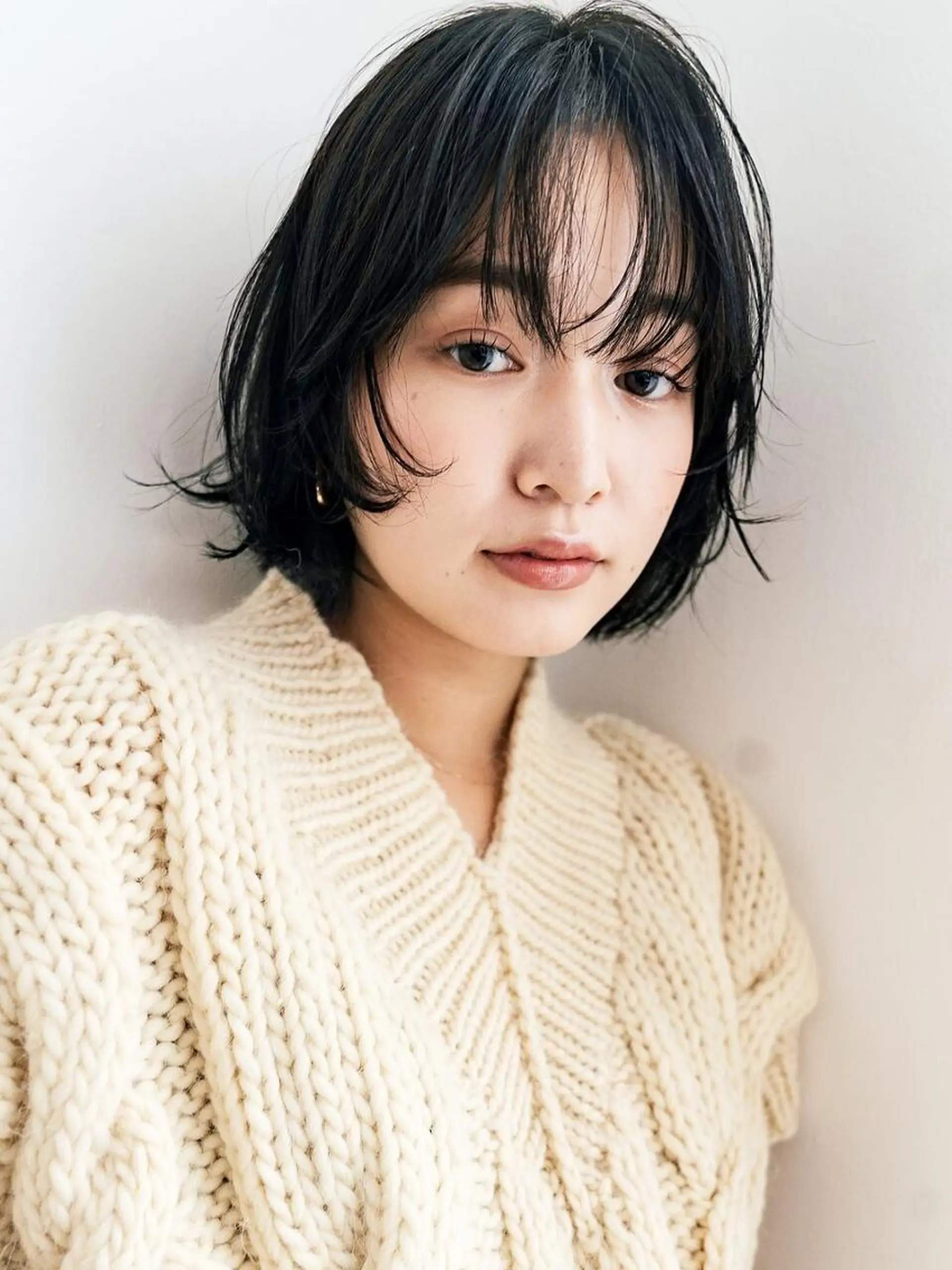 ショート カット トリートメント Mira by greenのヘアスタイル