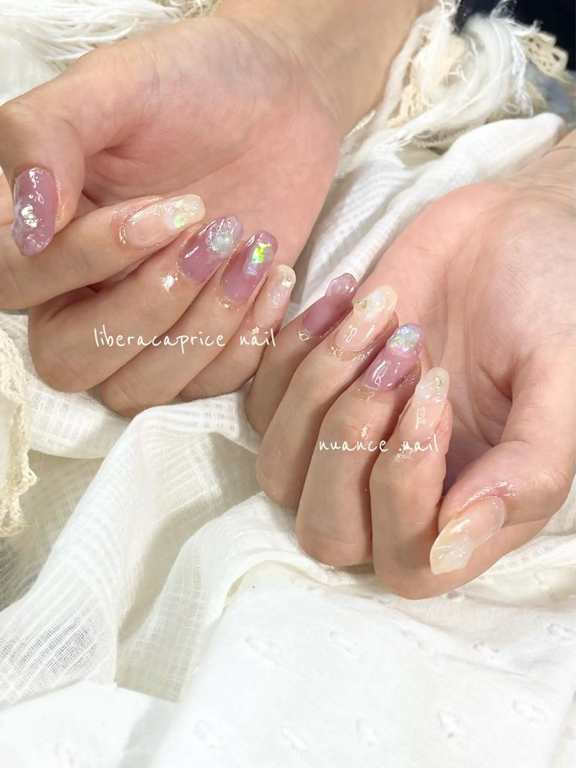 ネイル ネイル･エステ afdlbcのネイルデザイン