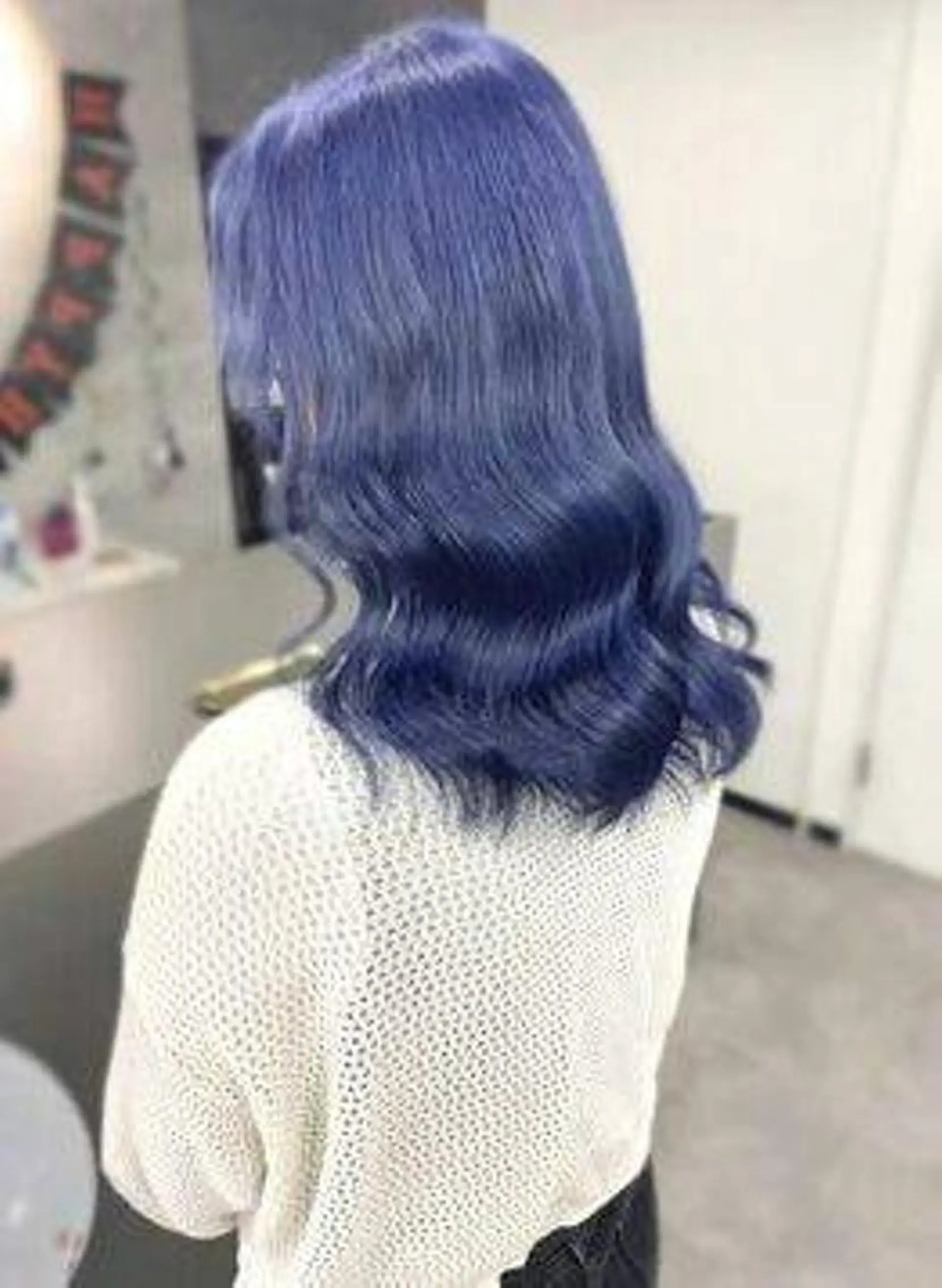 ロング エクステ BIZEのヘアスタイル