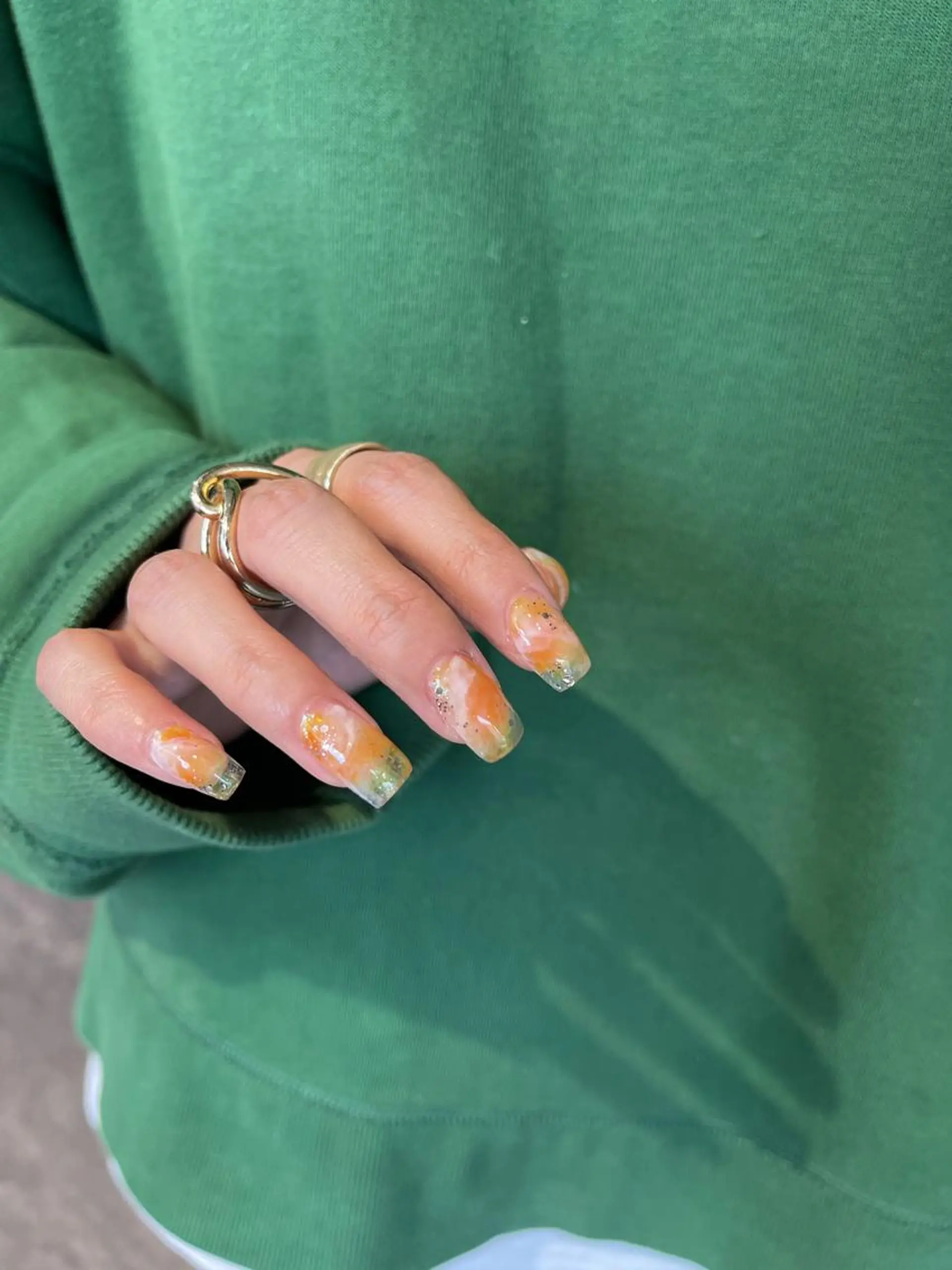 ネイル Renatus🤍 MISUZUのネイルデザイン