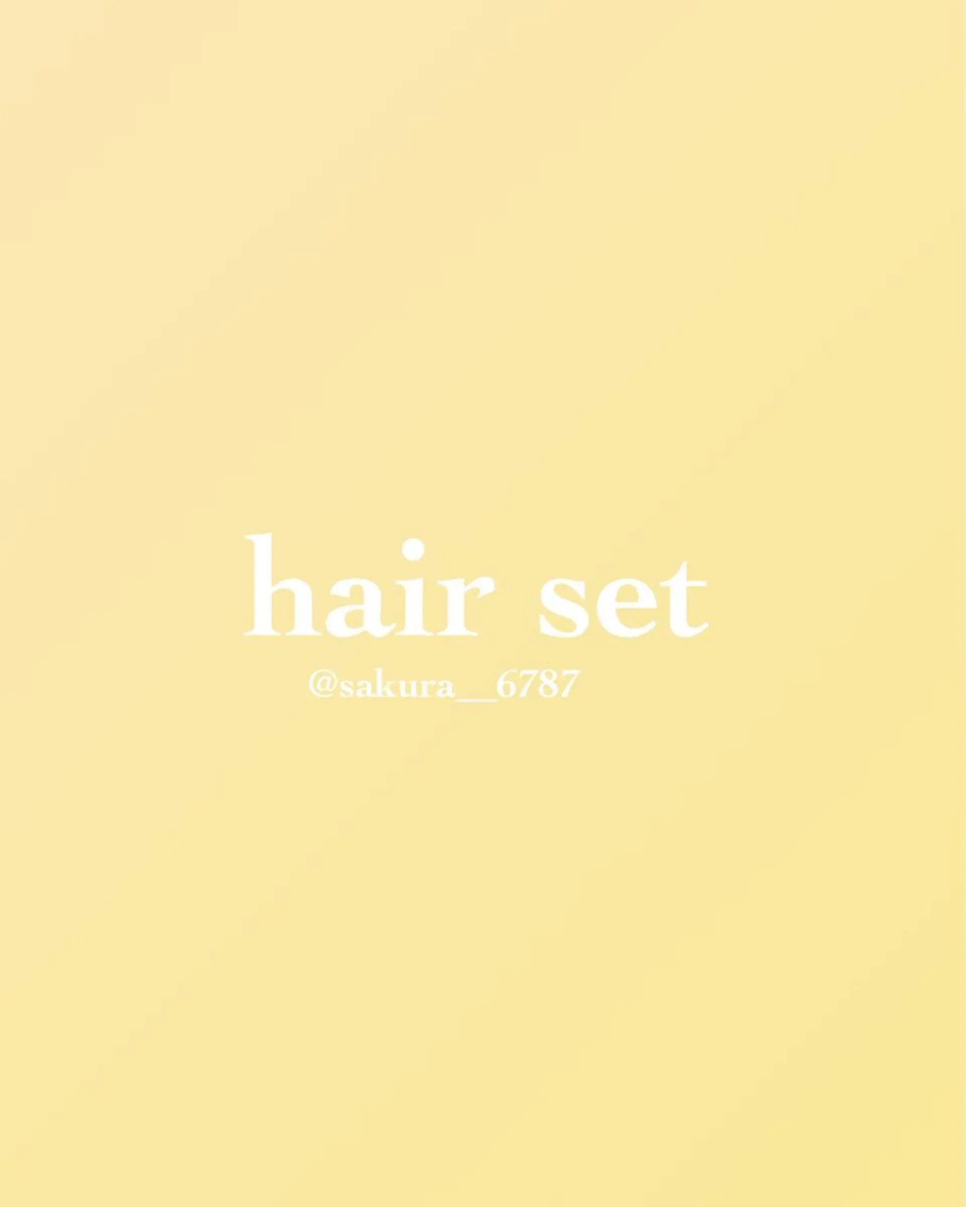 ボブ/ミディアム 親しみやすさ/さくらのヘアスタイル