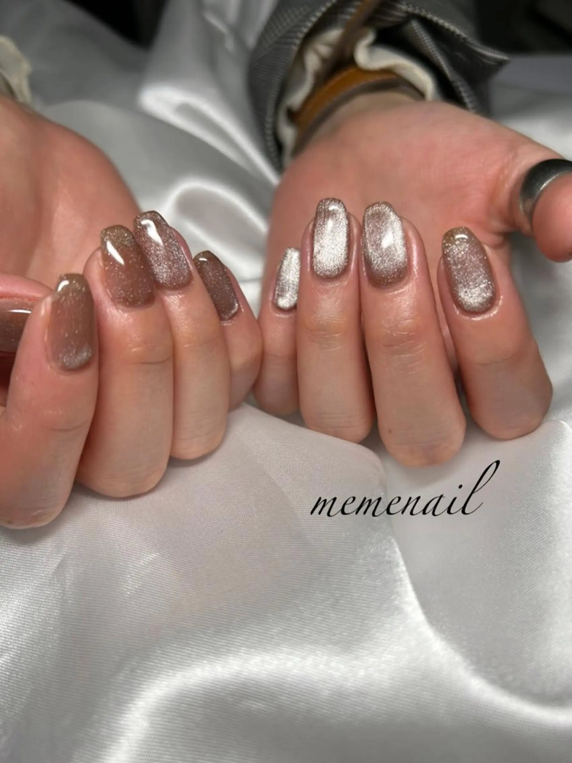 ネイル Noguchi Megumiのその他イメージ