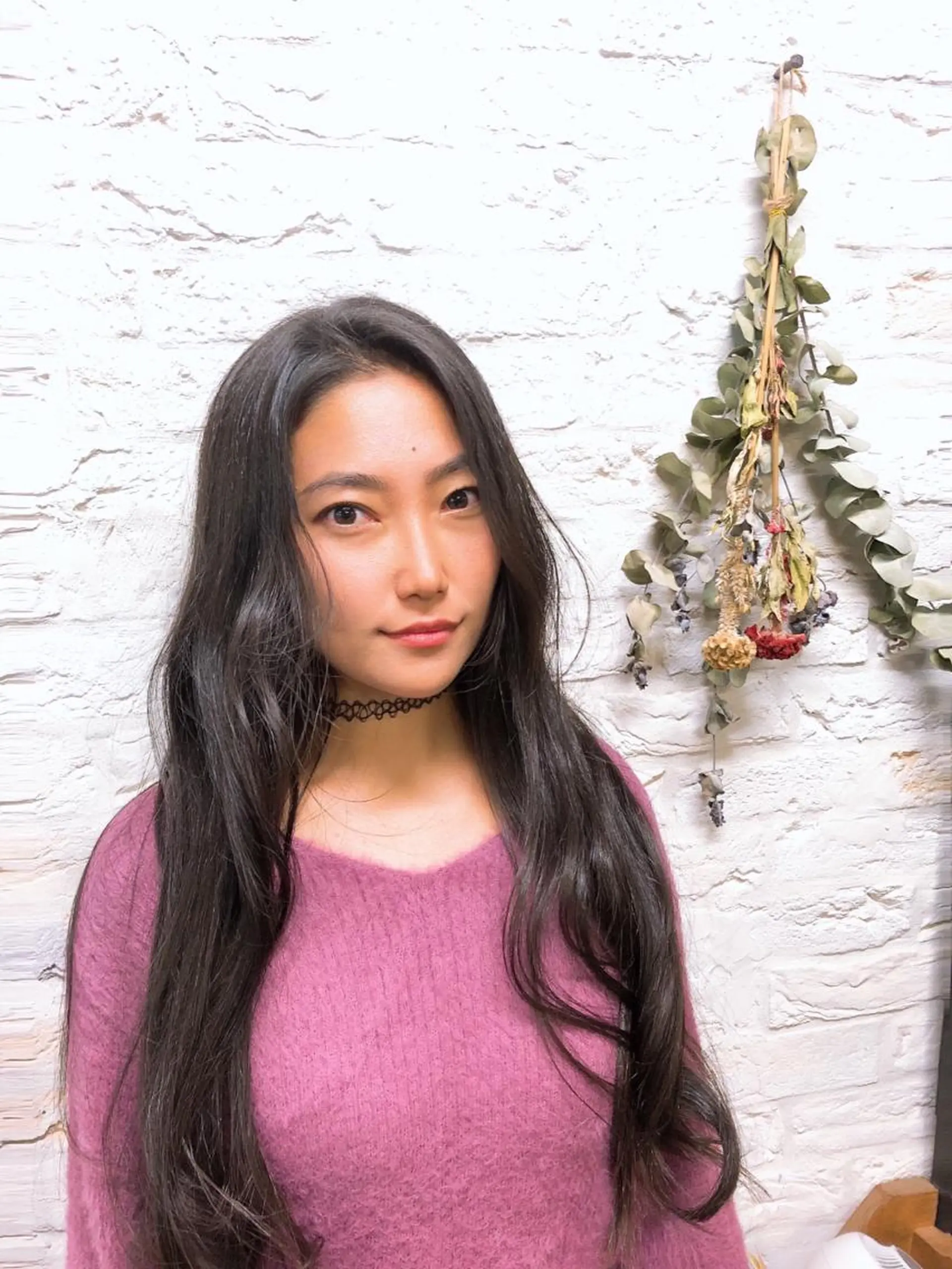 ロング 当日予約⭕️ keng.のヘアスタイル