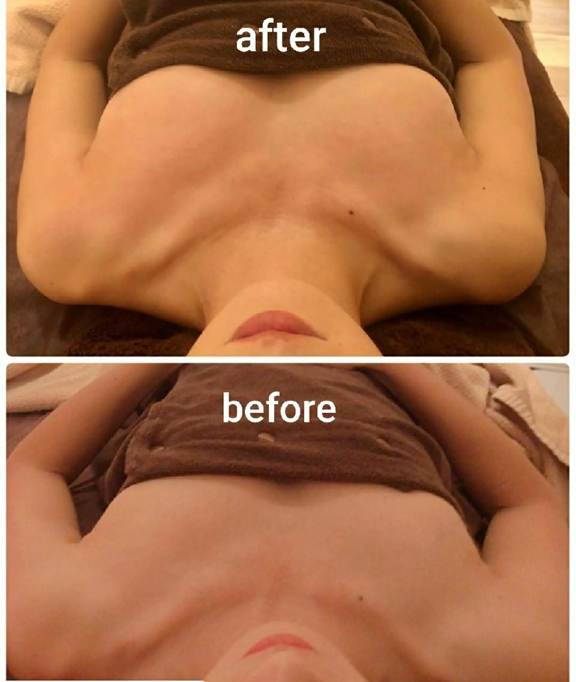 エステ 育乳専門店 Tulipeのエステ・リラクイメージ