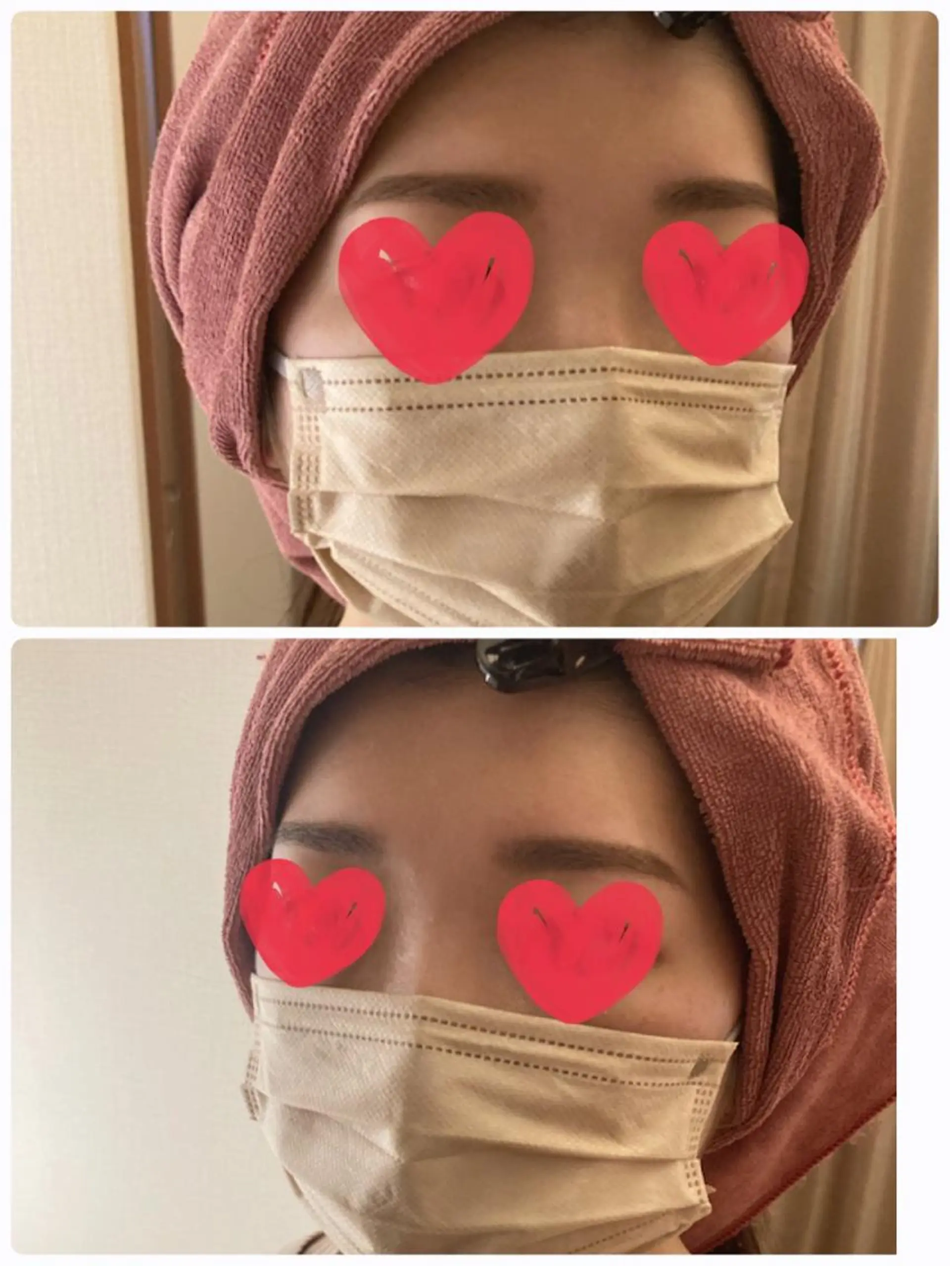 アイブロウ Natalieナタリー所属・Natalie Sayuriのエステ・リラクイメージ