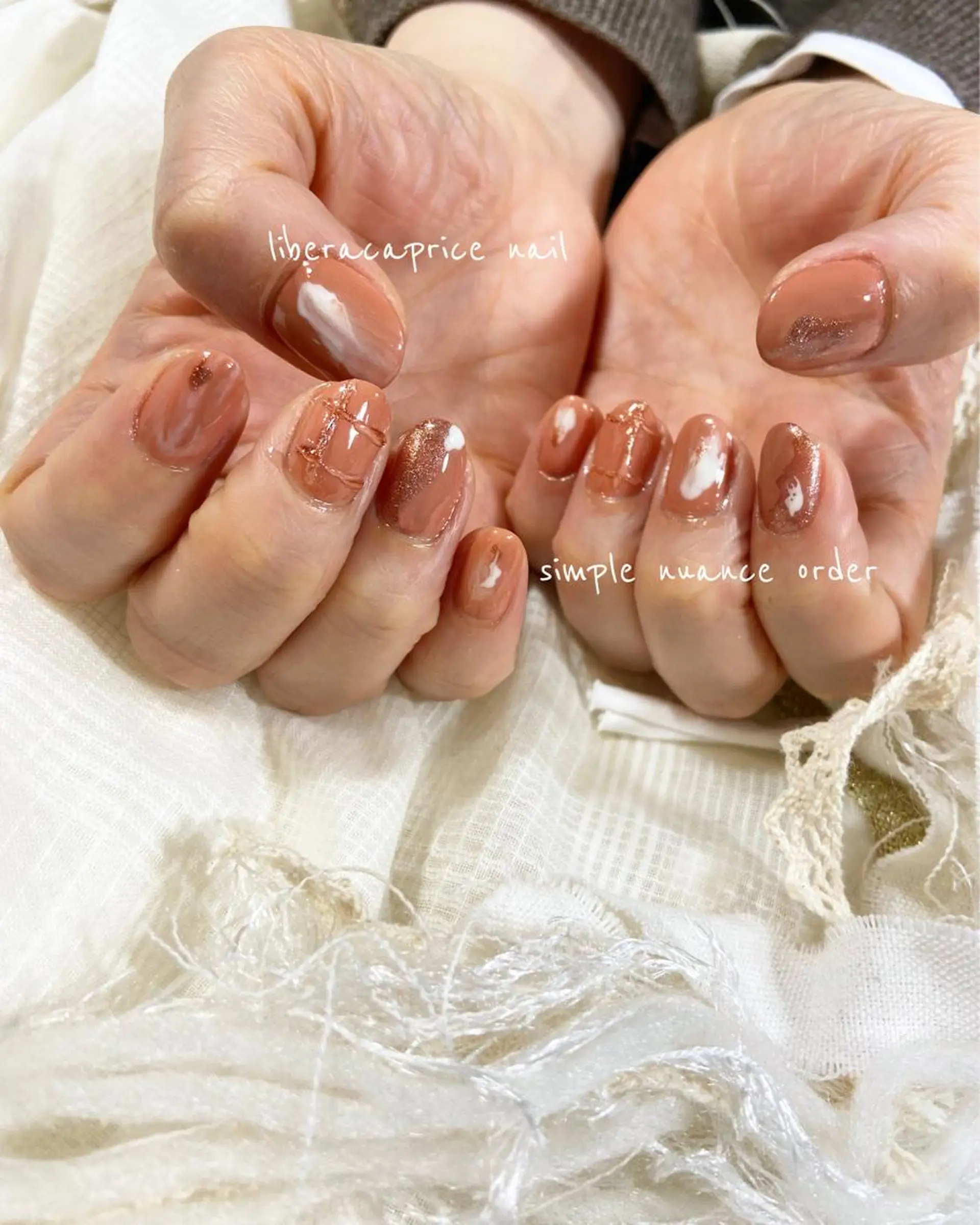 ネイル ネイル･エステ afdlbcのネイルデザイン