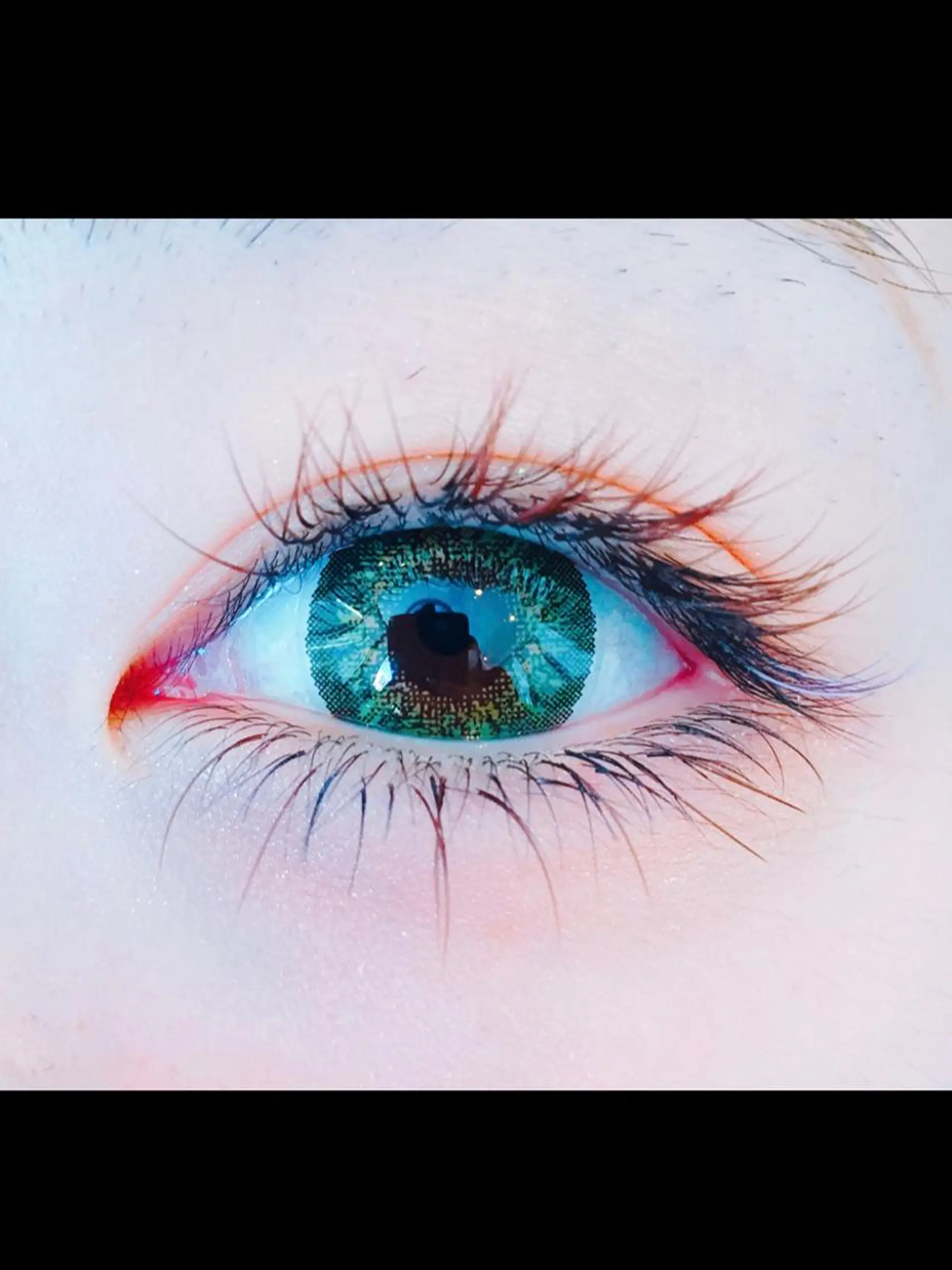 マツエク・マツパ Twiggy Lashes所属・Twiggy Lashes いずみのマツエク・マツパデザイン