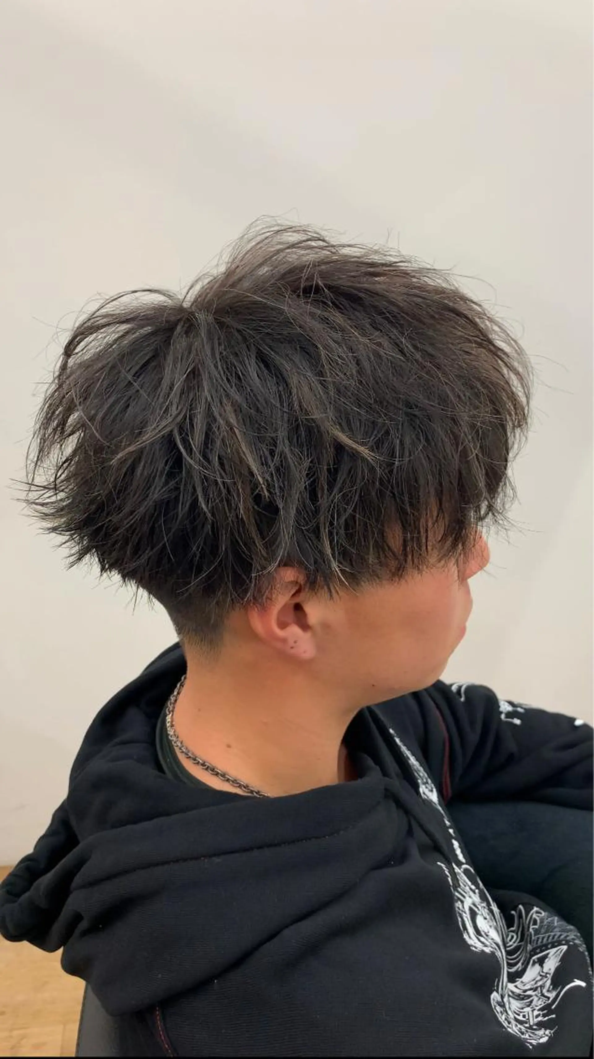 メンズ ✂︎林 一誠✂︎【北戸田】のヘアスタイル
