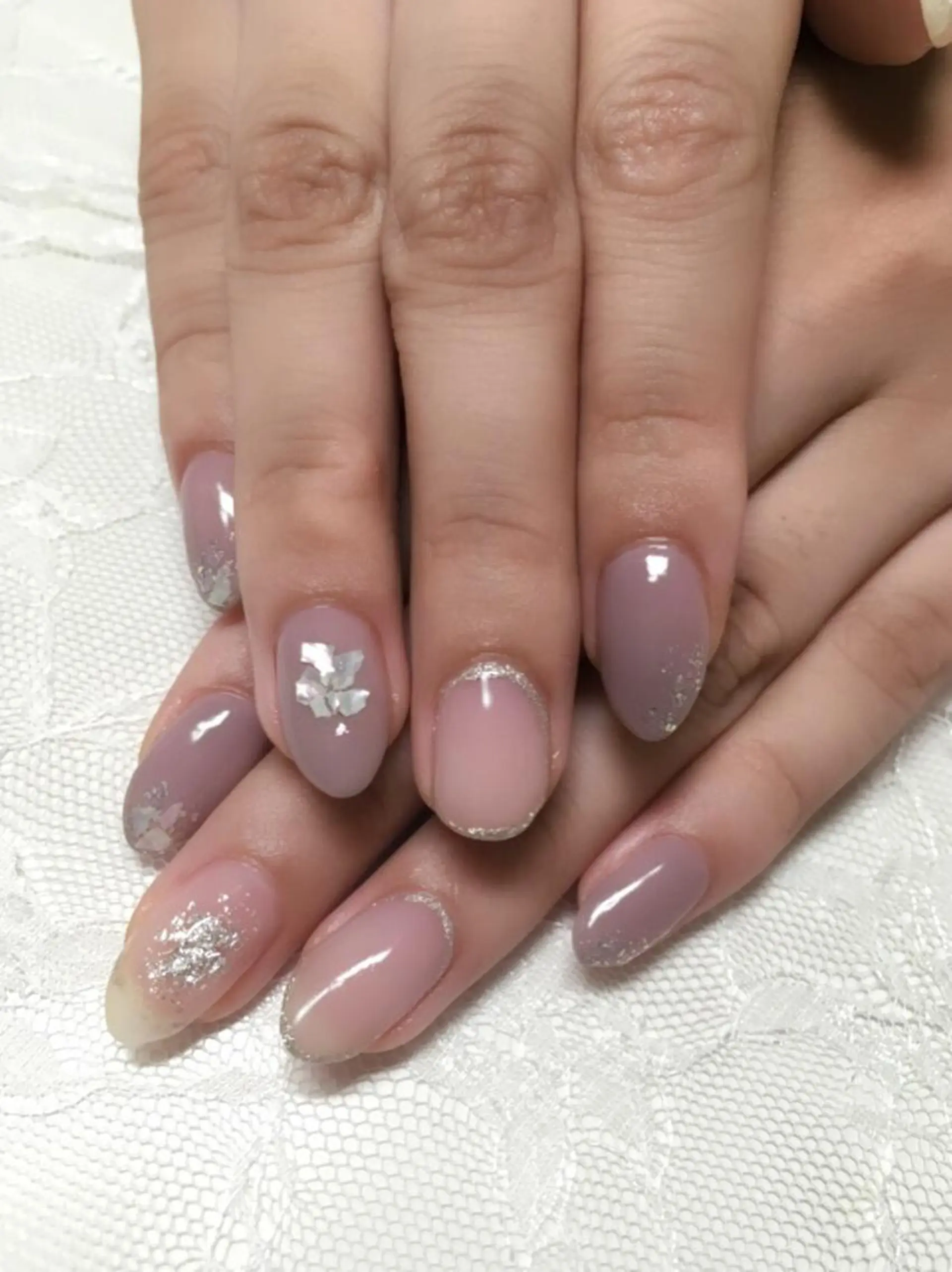 ネイル N Kaoriのネイルデザイン