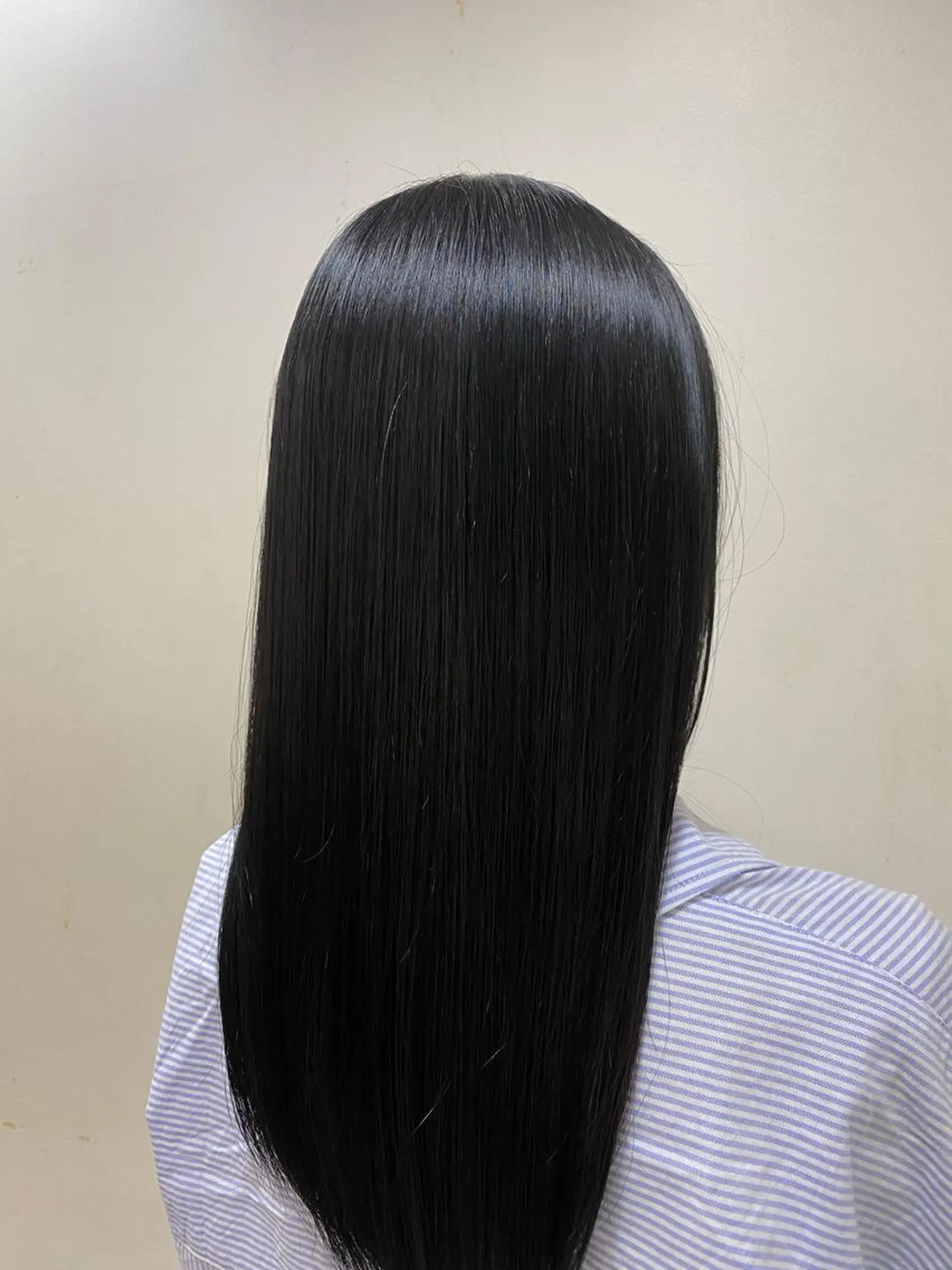 ロング カラー 髪質改善 トリートメント 金子 麗のその他イメージ