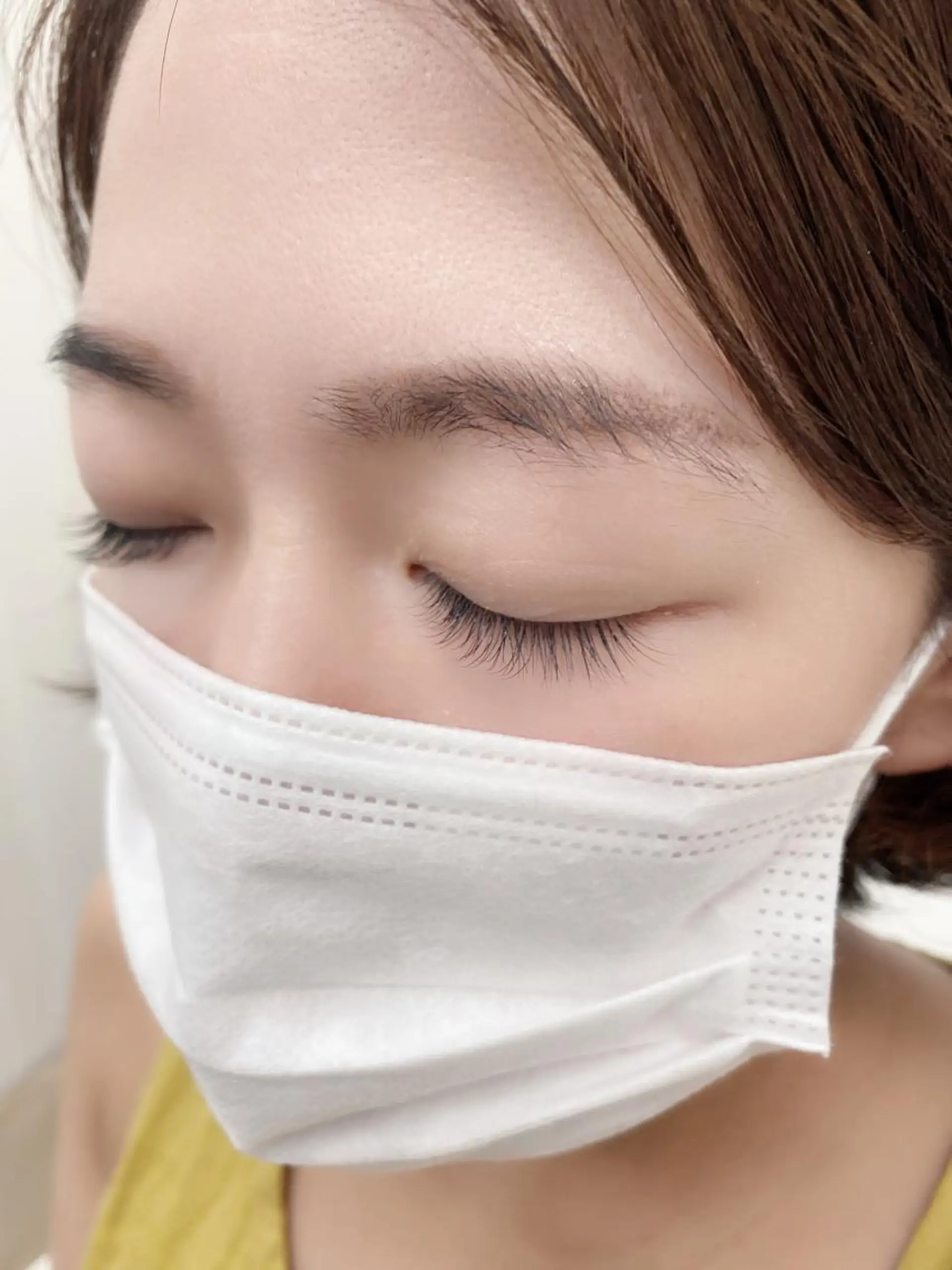 マツエク・マツパ マツエク Grace naoのマツエク・マツパデザイン