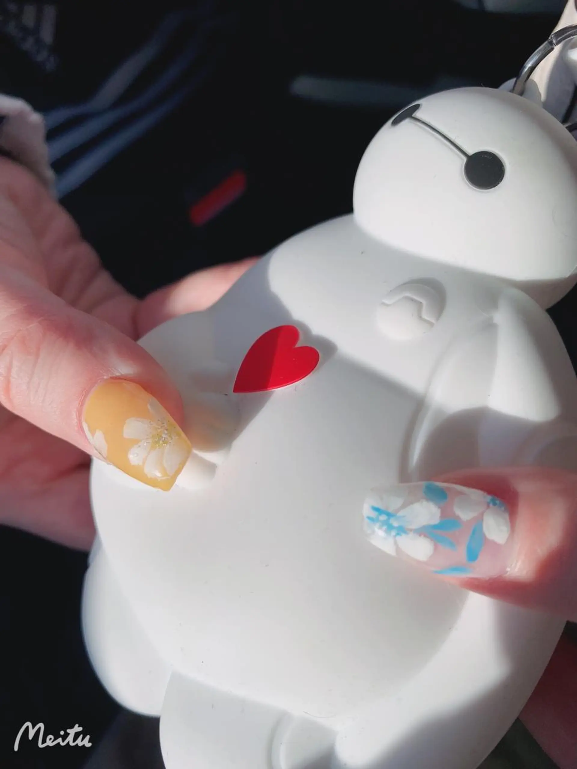 ネイル miu miu大塚店所属・miu miuのネイルデザイン