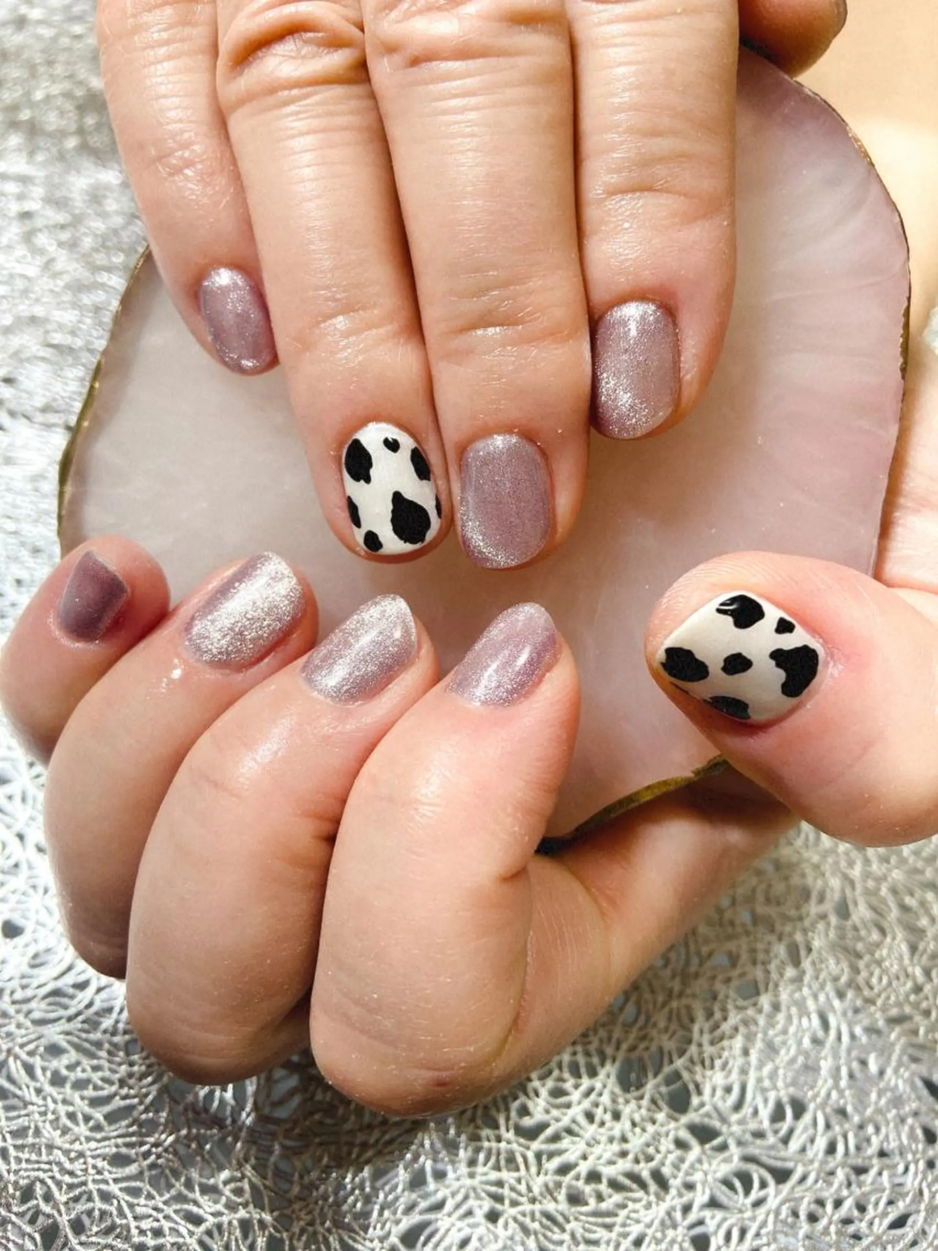 ネイル アートネイル Lokahi NAILのネイルデザイン