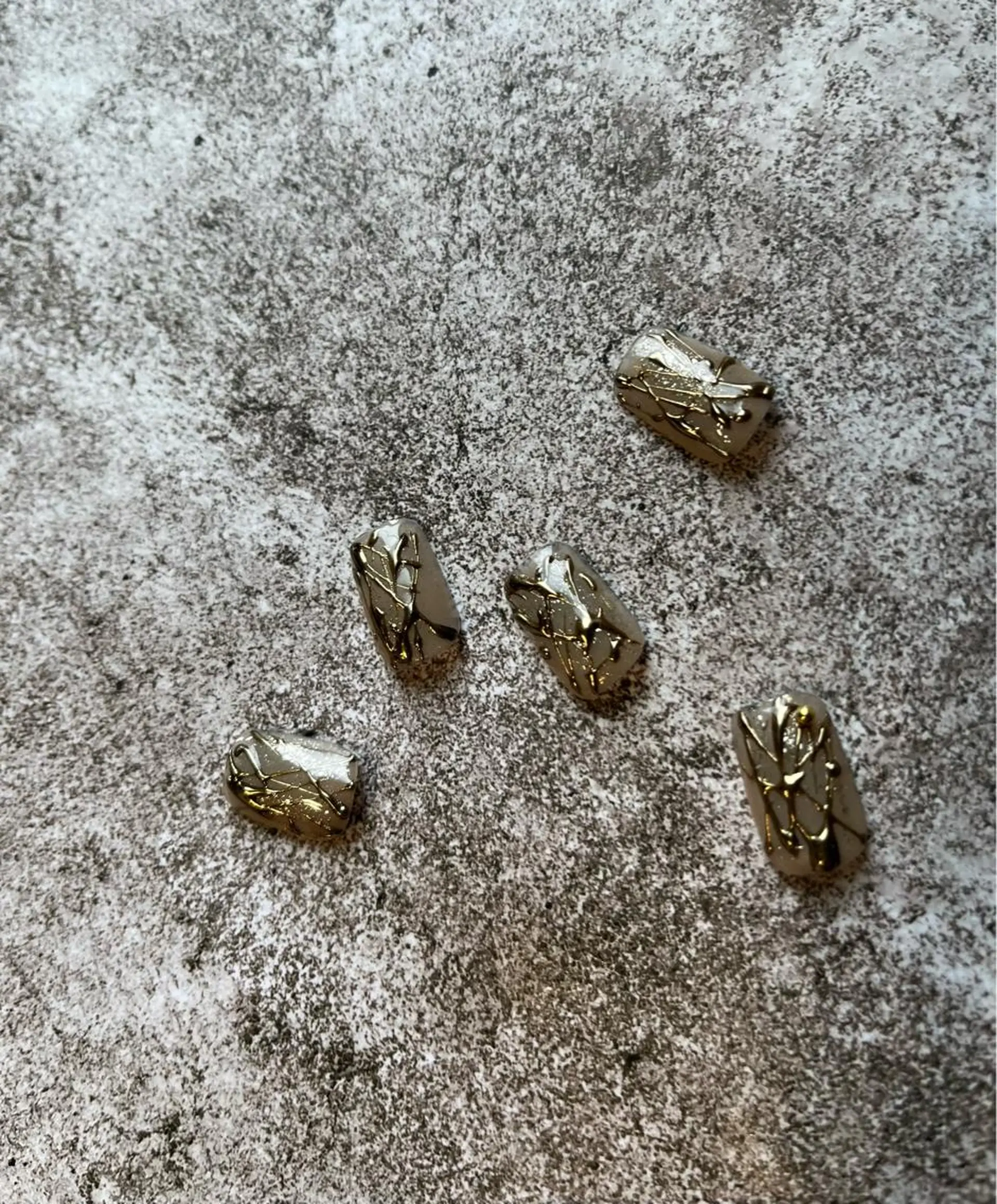 ネイル ハンドネイル Kimura Yukoのネイルデザイン