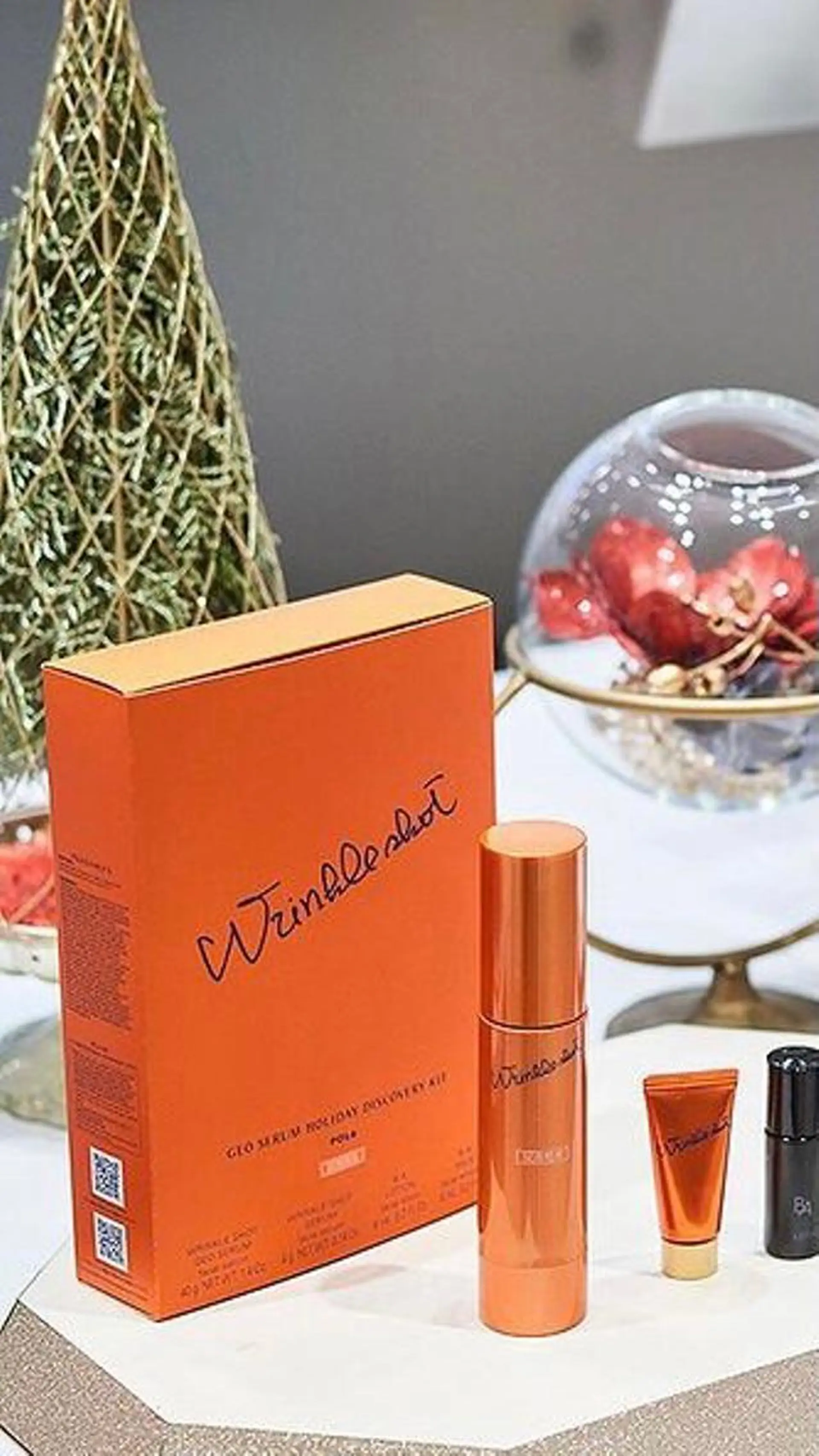 ポーラザビューティー松原店所属・ポーラ松原店 北口のエステ・リラクイメージ