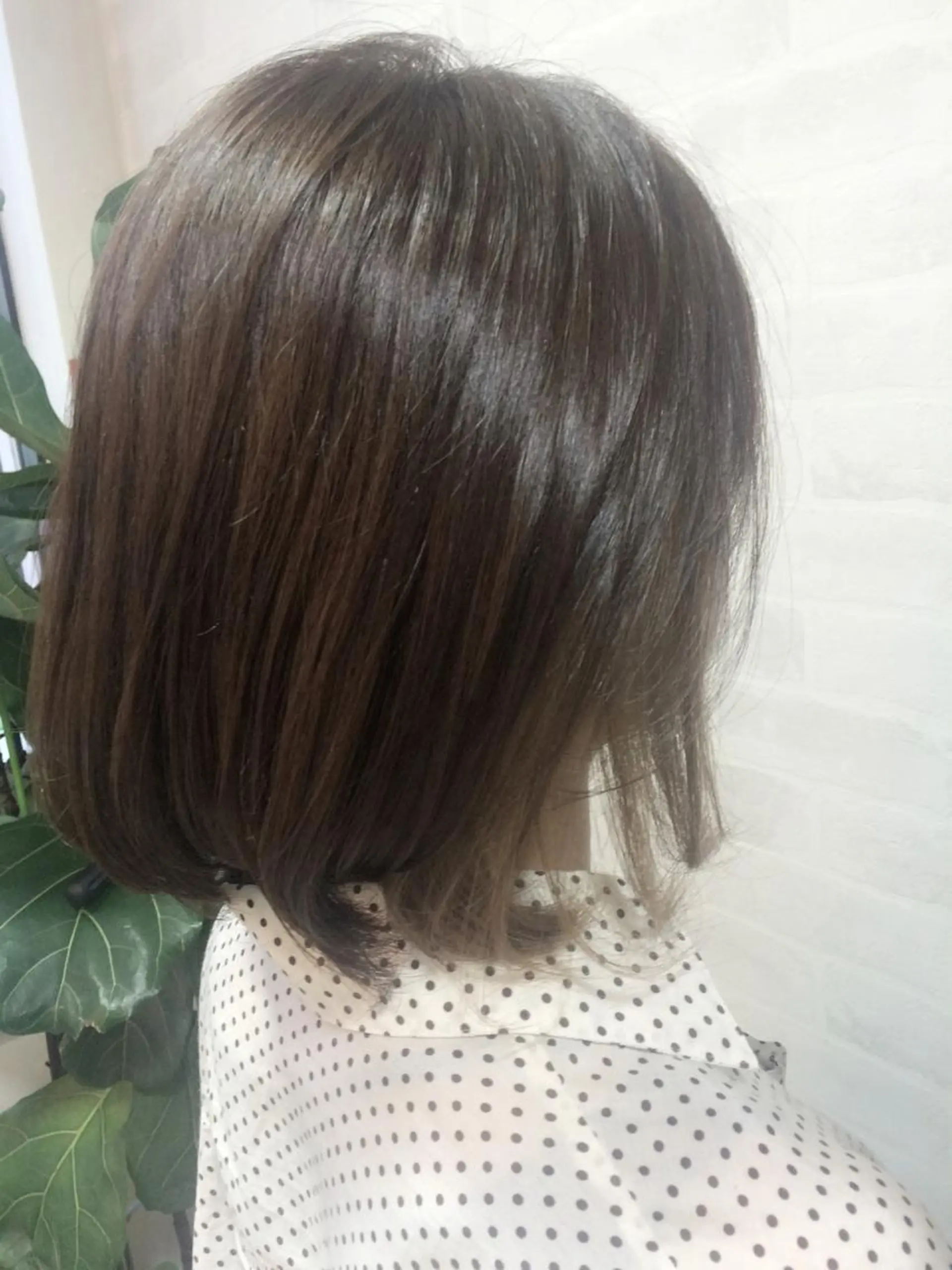 ミディアム カラー 🌈ハイライトカラー 🌈naokoのヘアスタイル